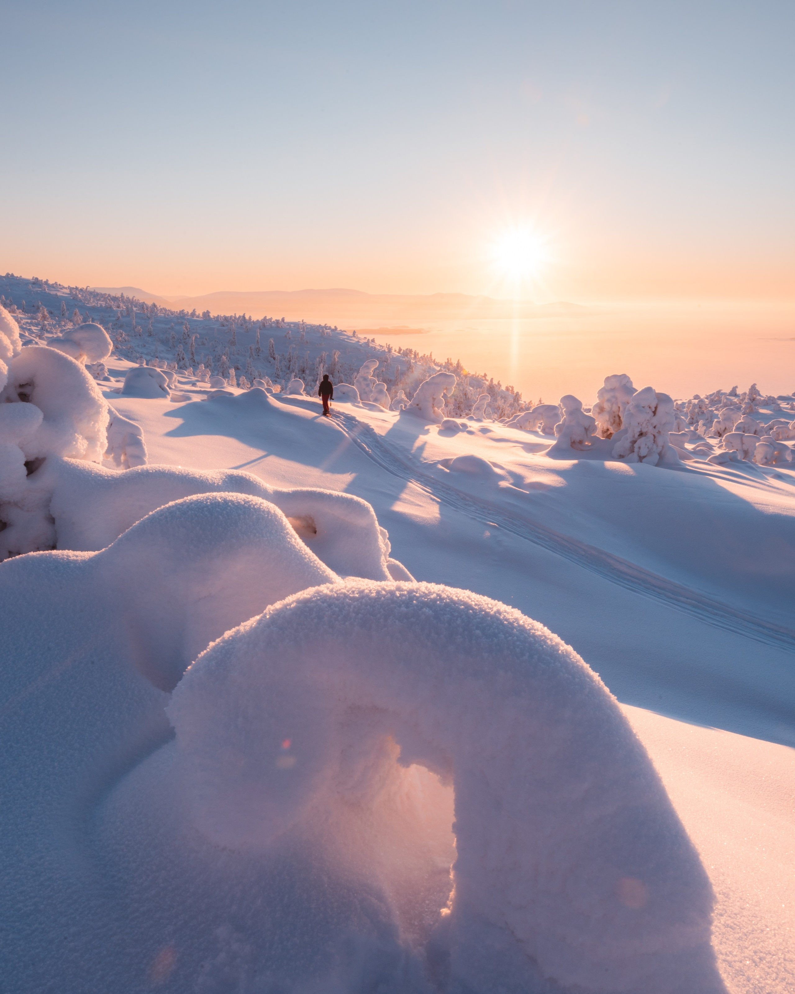 КАНДАЛАКША | БЕЛОЕ МОРЕ. Пейзажный и тревел-фотограф Алексей Соколенко