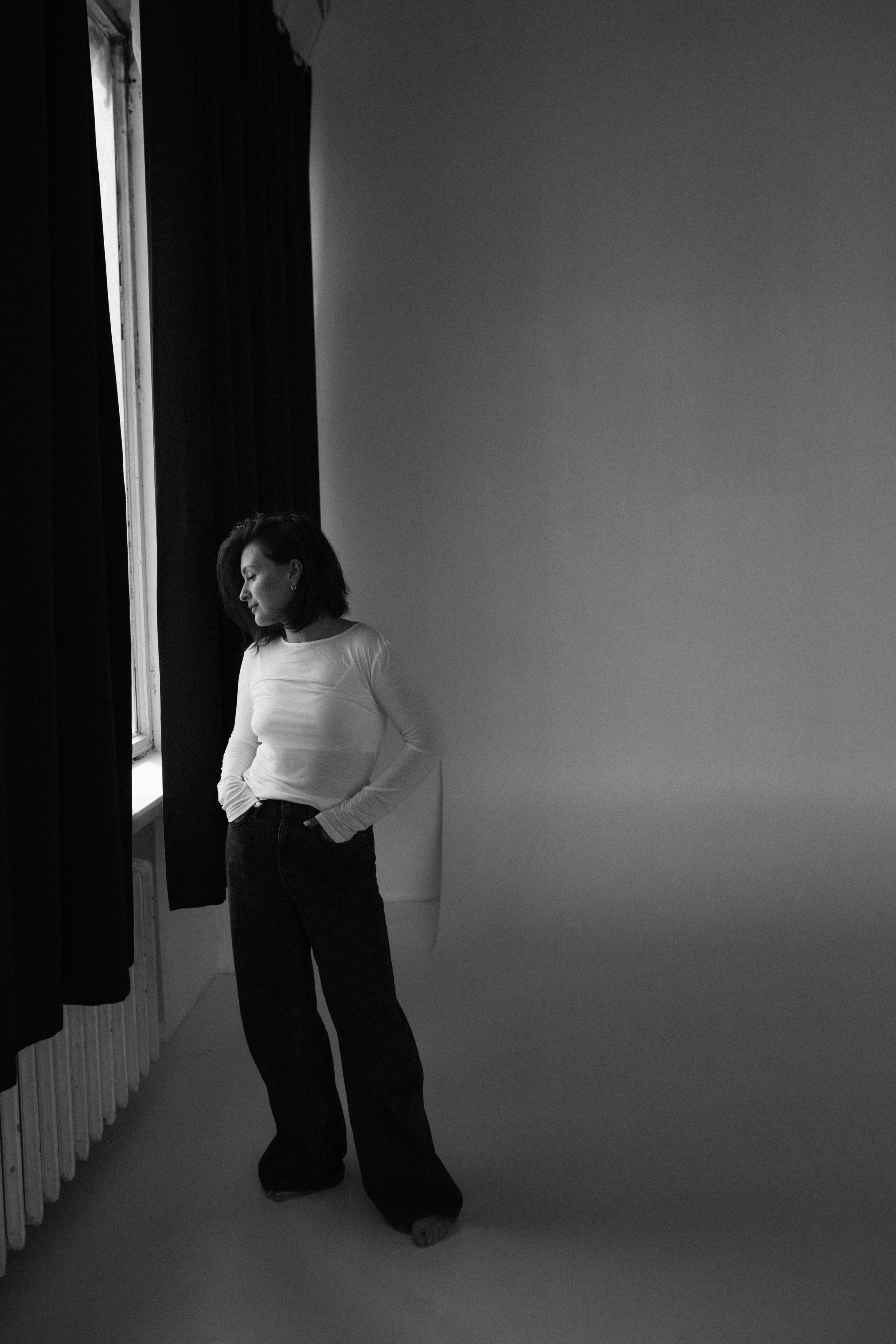 Настя. Фотограф в Москве, Электростали, Ногинске, Балашихе, Александра Кукушкина