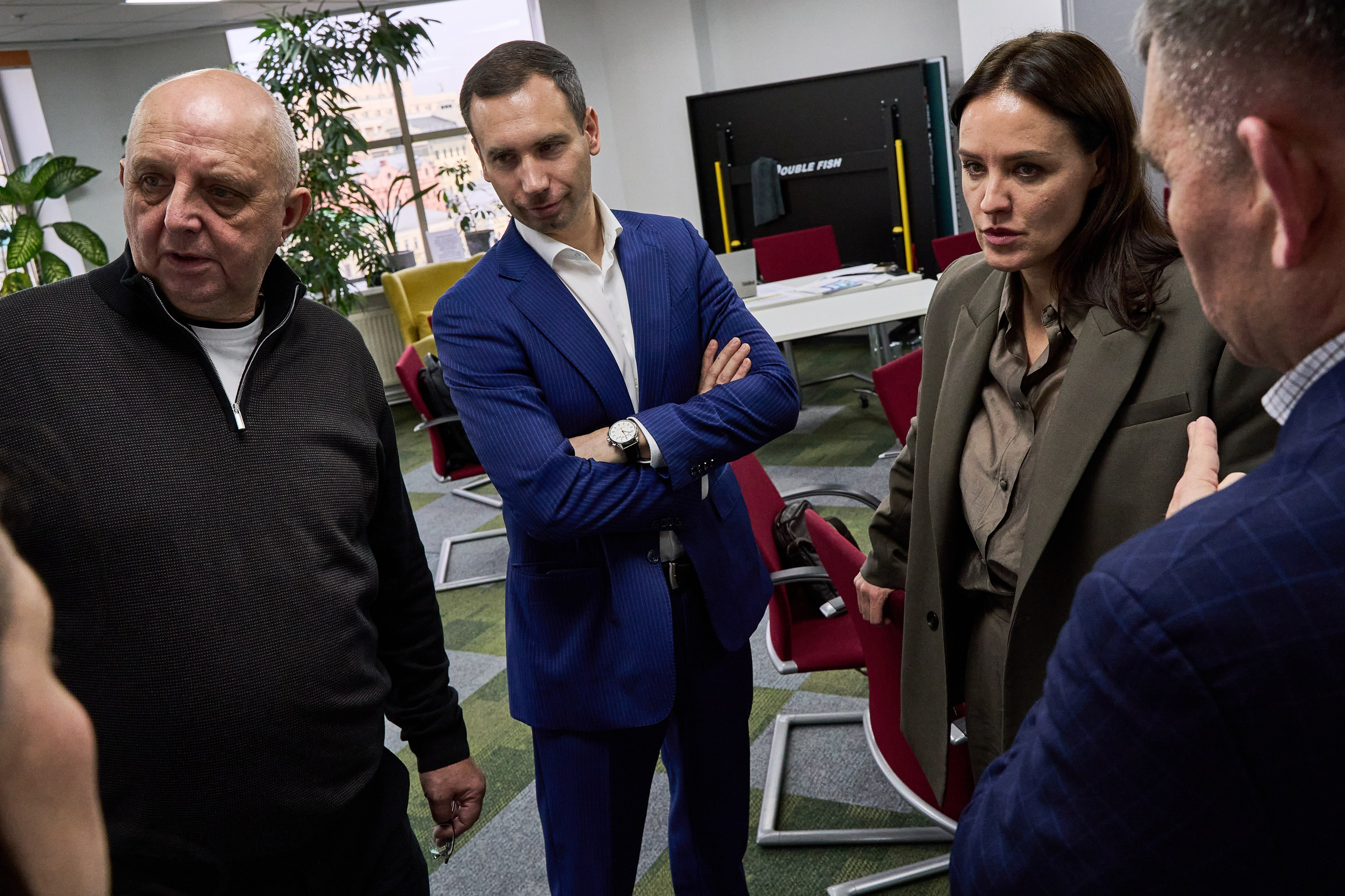 СПД: Бизнес-тренинг. Фотограф в Москве Анастасия Баева