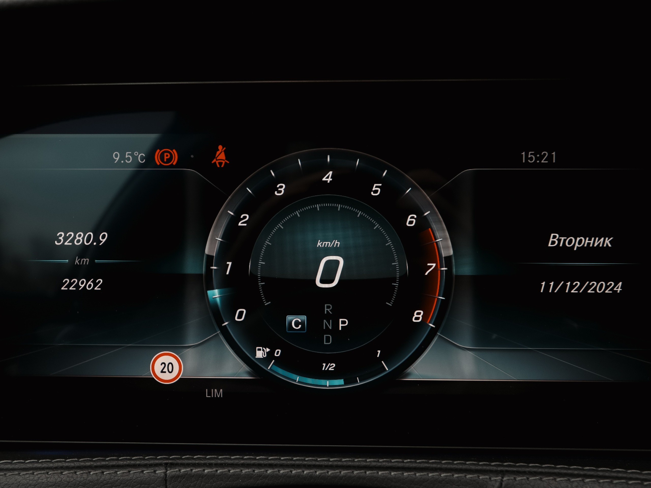 MERCEDES КЛЮЧАВТО. КОРС