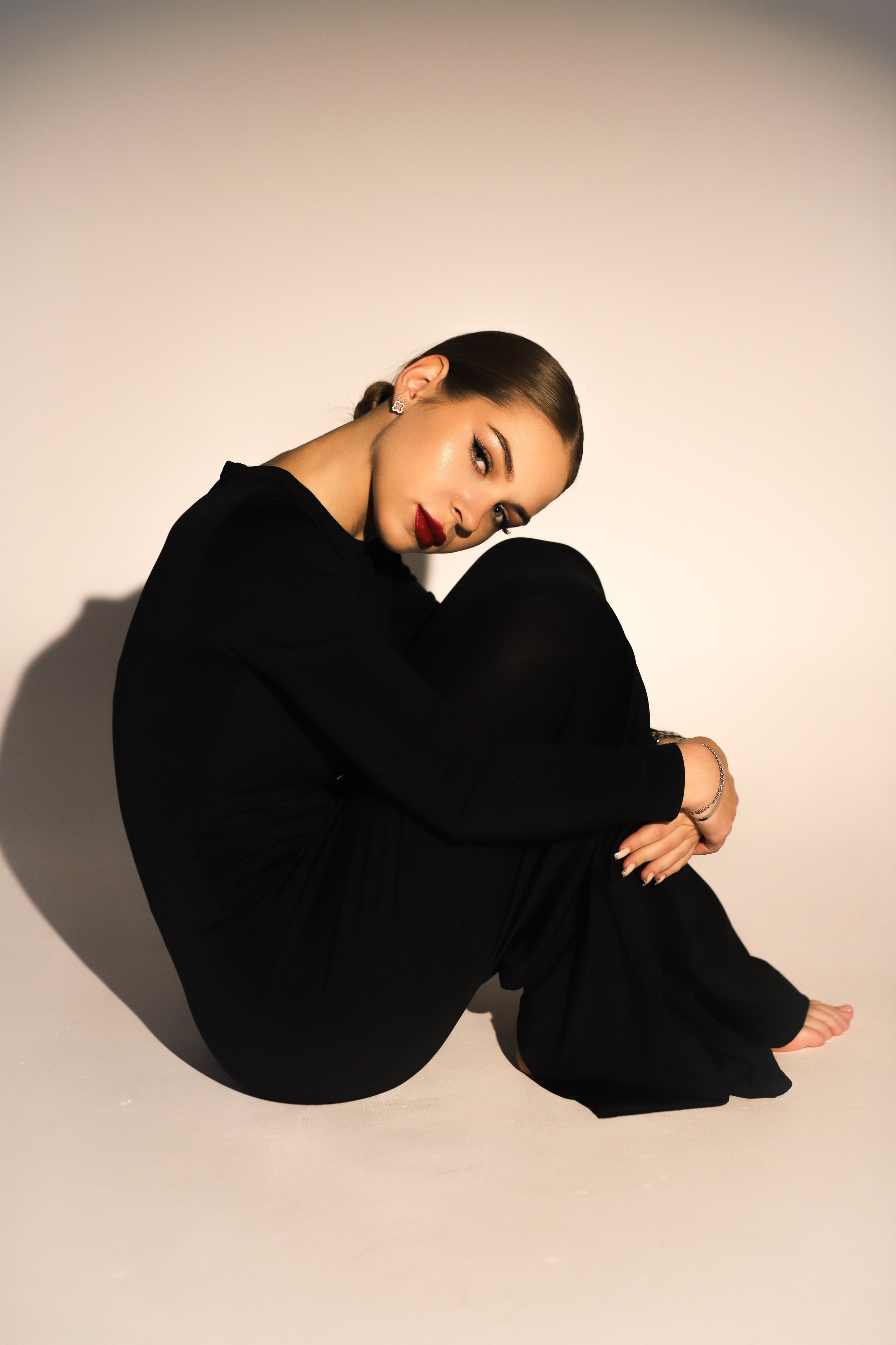 Индивидуальная. Даша Лукошкина Фотограф Шуя | Иваново