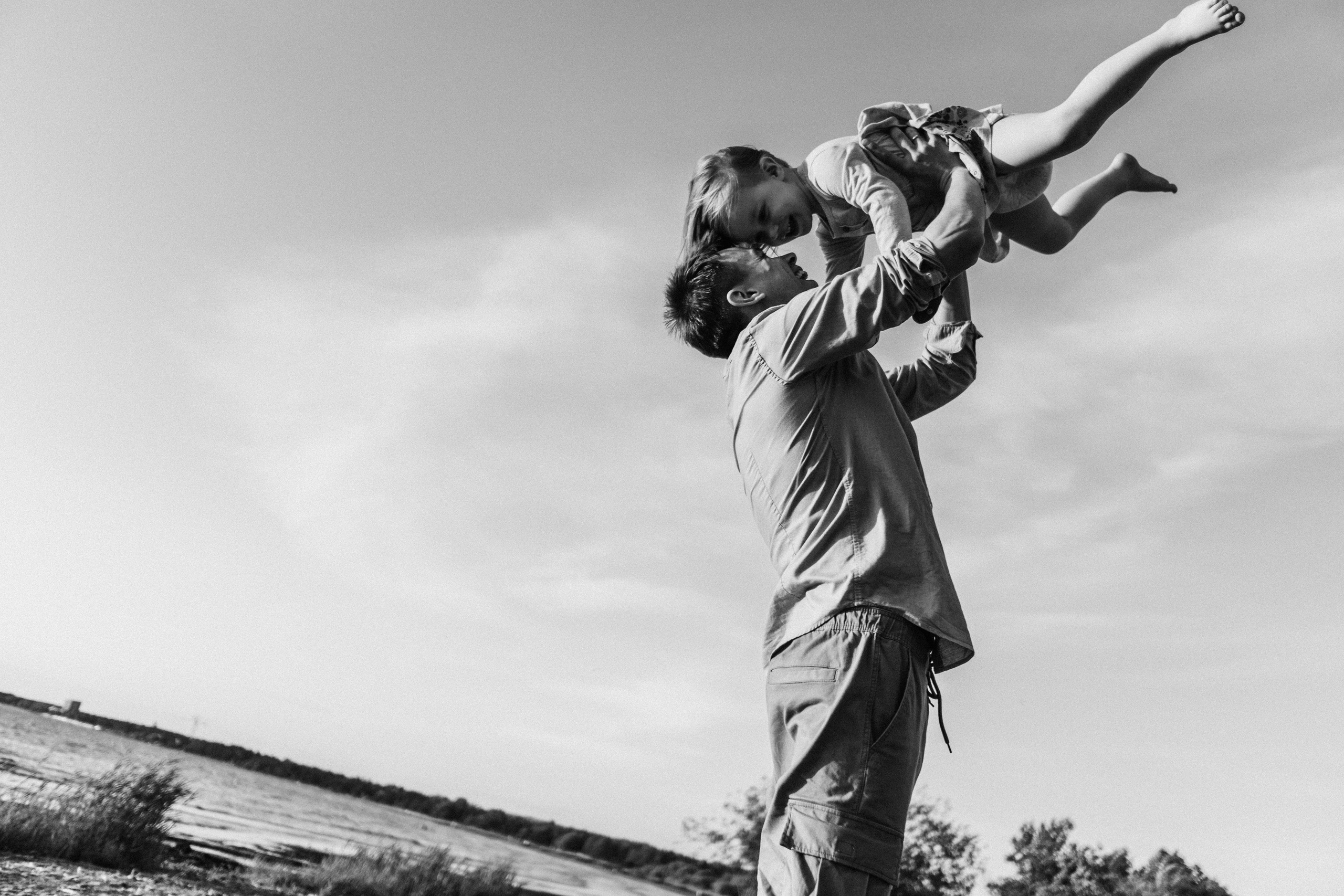 Маша, Миша и Даша. Семейный и детский фотограф в Санкт-Петербурге Наталья Григорьева