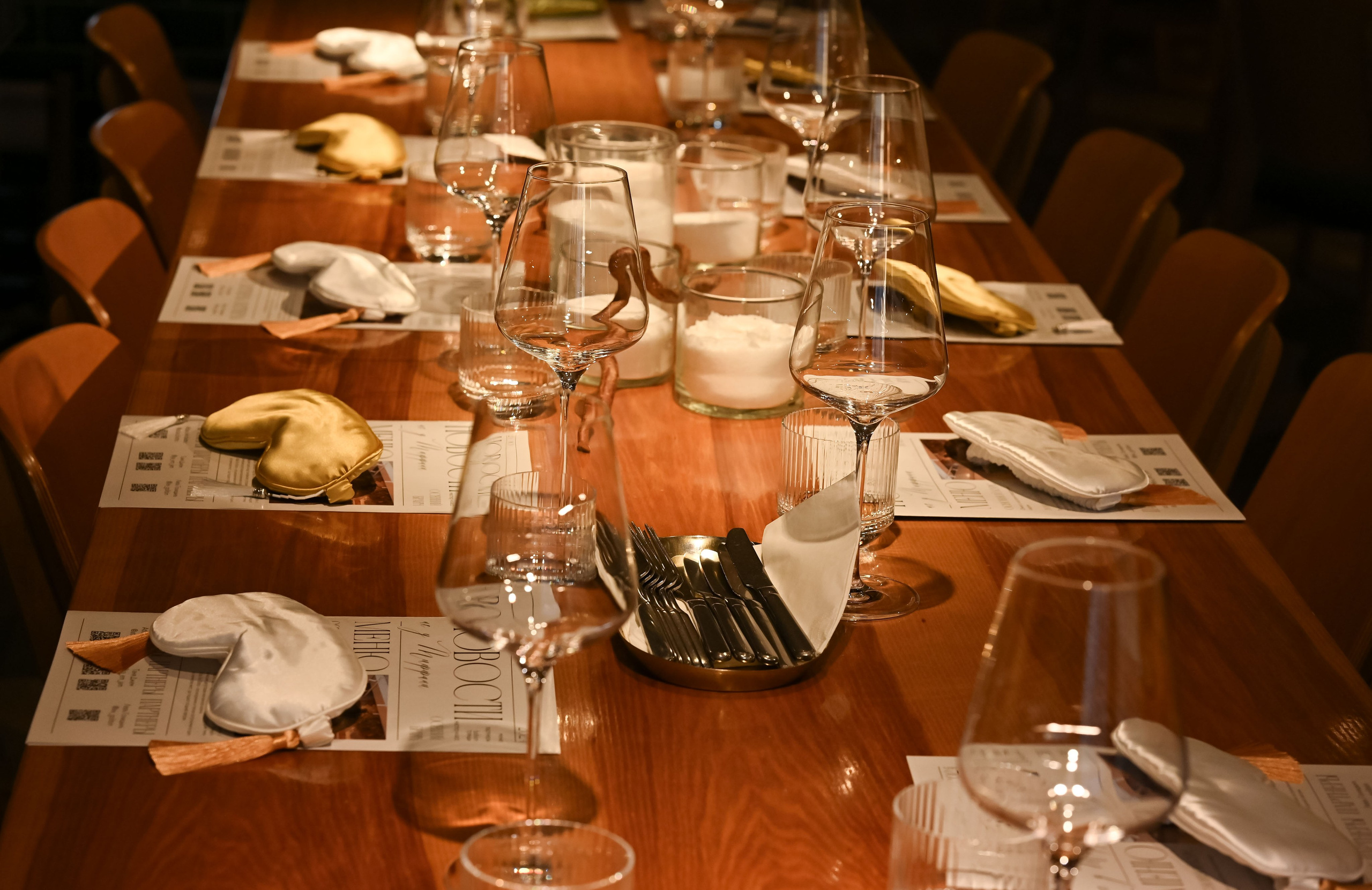 Бранч не у Тиффани. ZDARONOKIA Репортажный фотограф