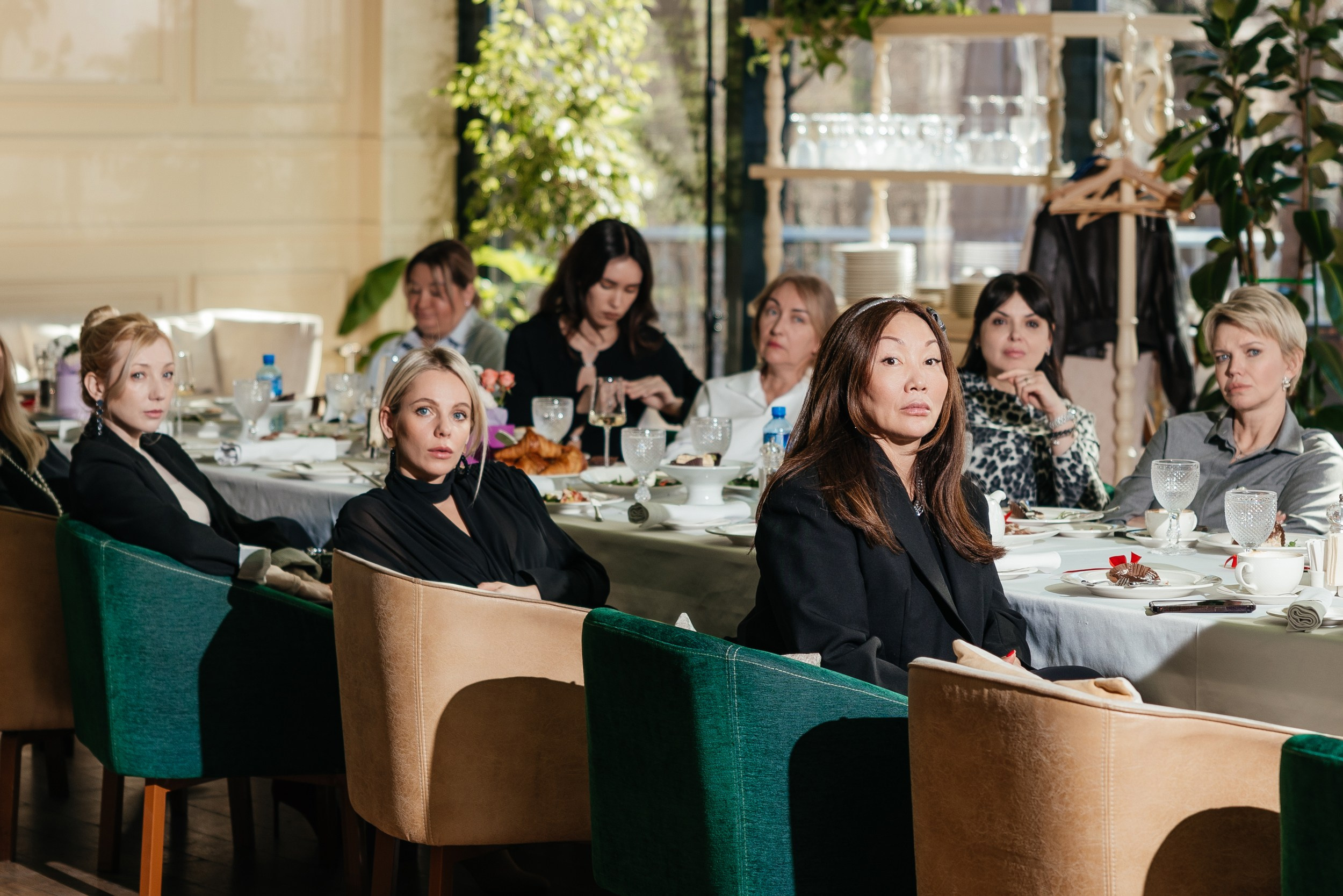 «Завтрак с Дорогим». Разговор об искусстве с Мариной Тевзадзе. Репортажный и свадебный фотограф в Краснодаре Владислав Рыжов