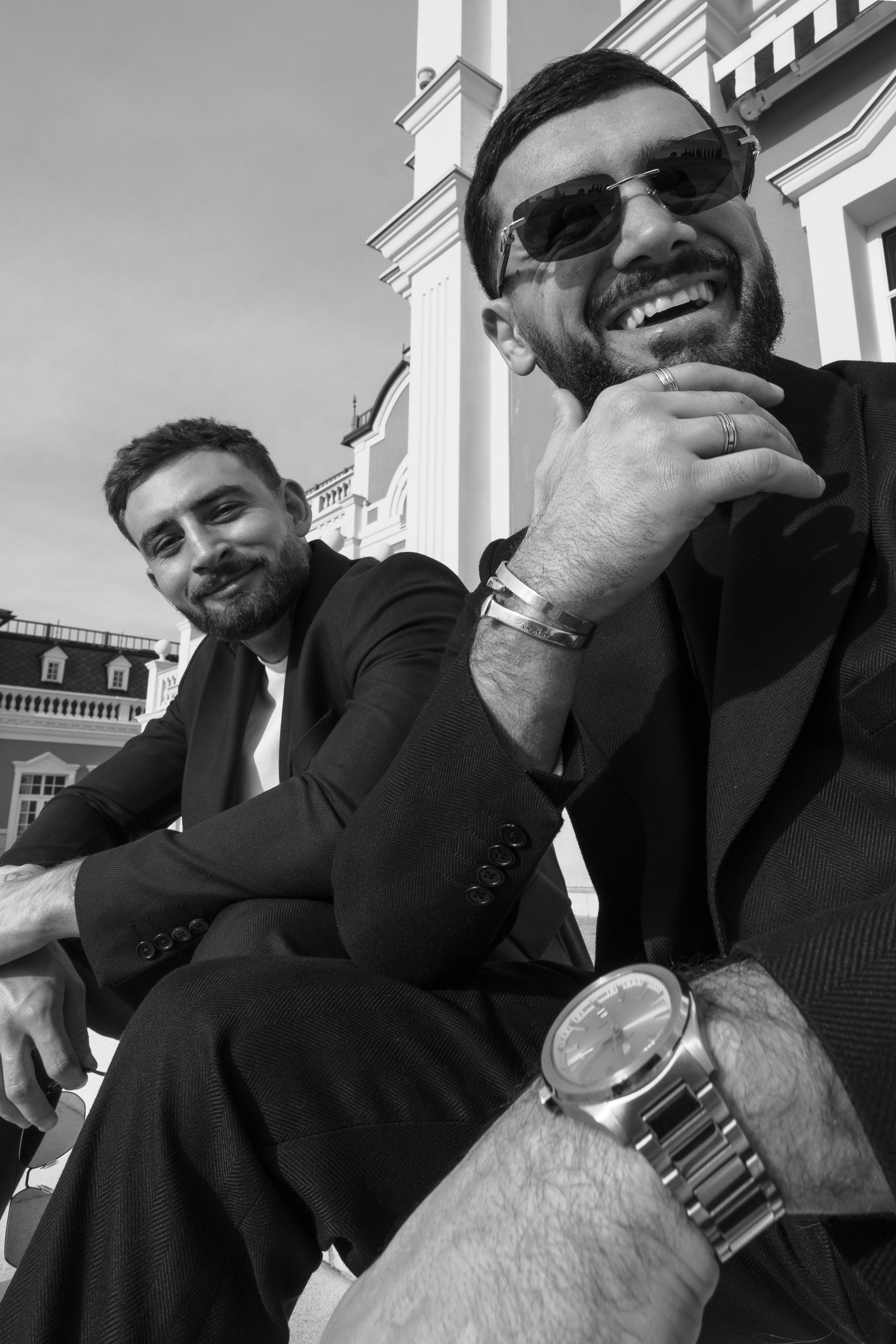 David|Raf. Репортажный и свадебный фотограф в Краснодаре Владислав Рыжов