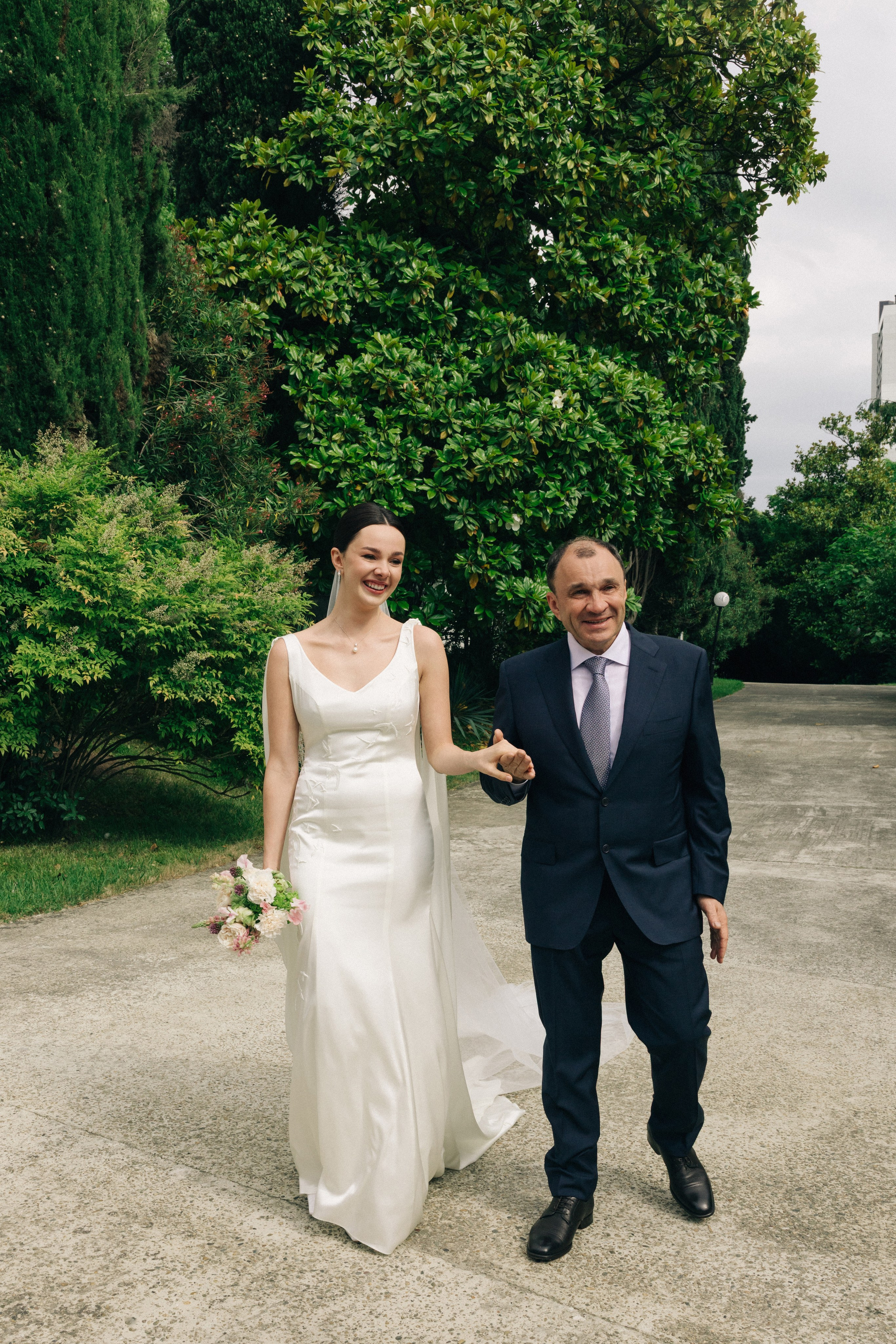 @fruits_family_wedding. Свадебный и репортажный фотограф в Москве Владимир Сергеев | Naysaikolo