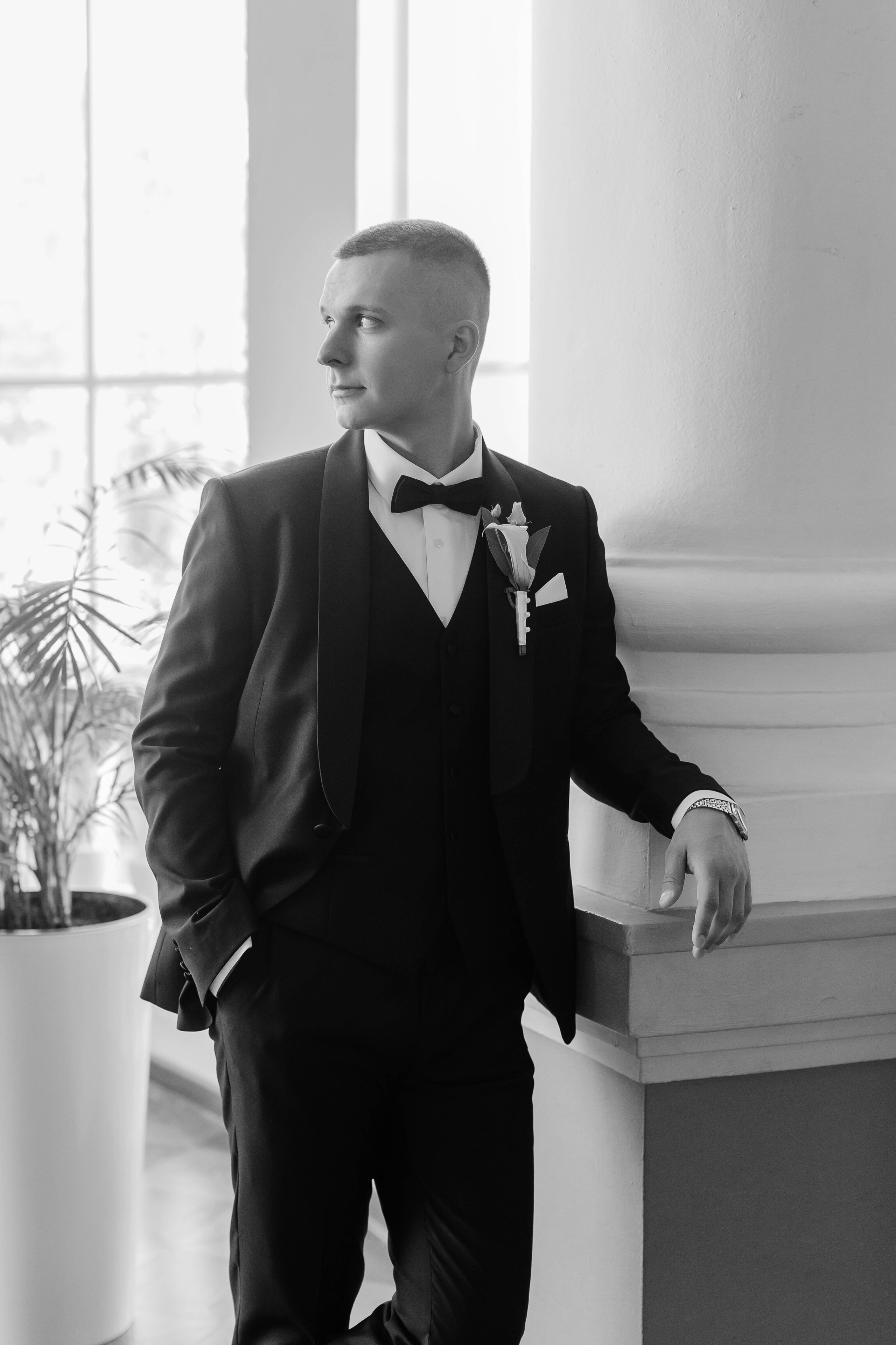 Роман & Елизавета. Главная