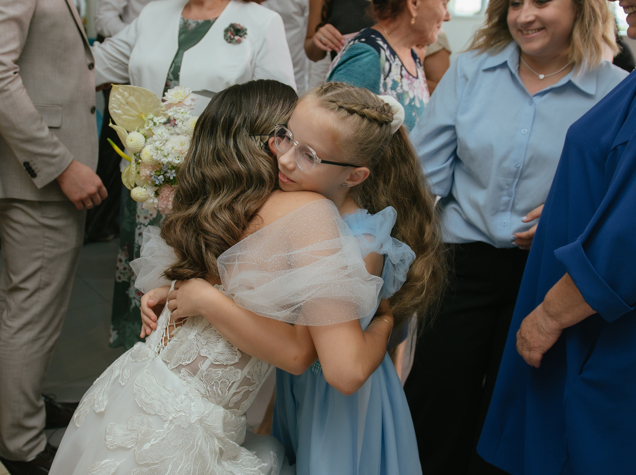 Влад и Лиза (г.Севастополь). Свадебный, женский, семейный фотограф в Севастополе Юлия Мошенко