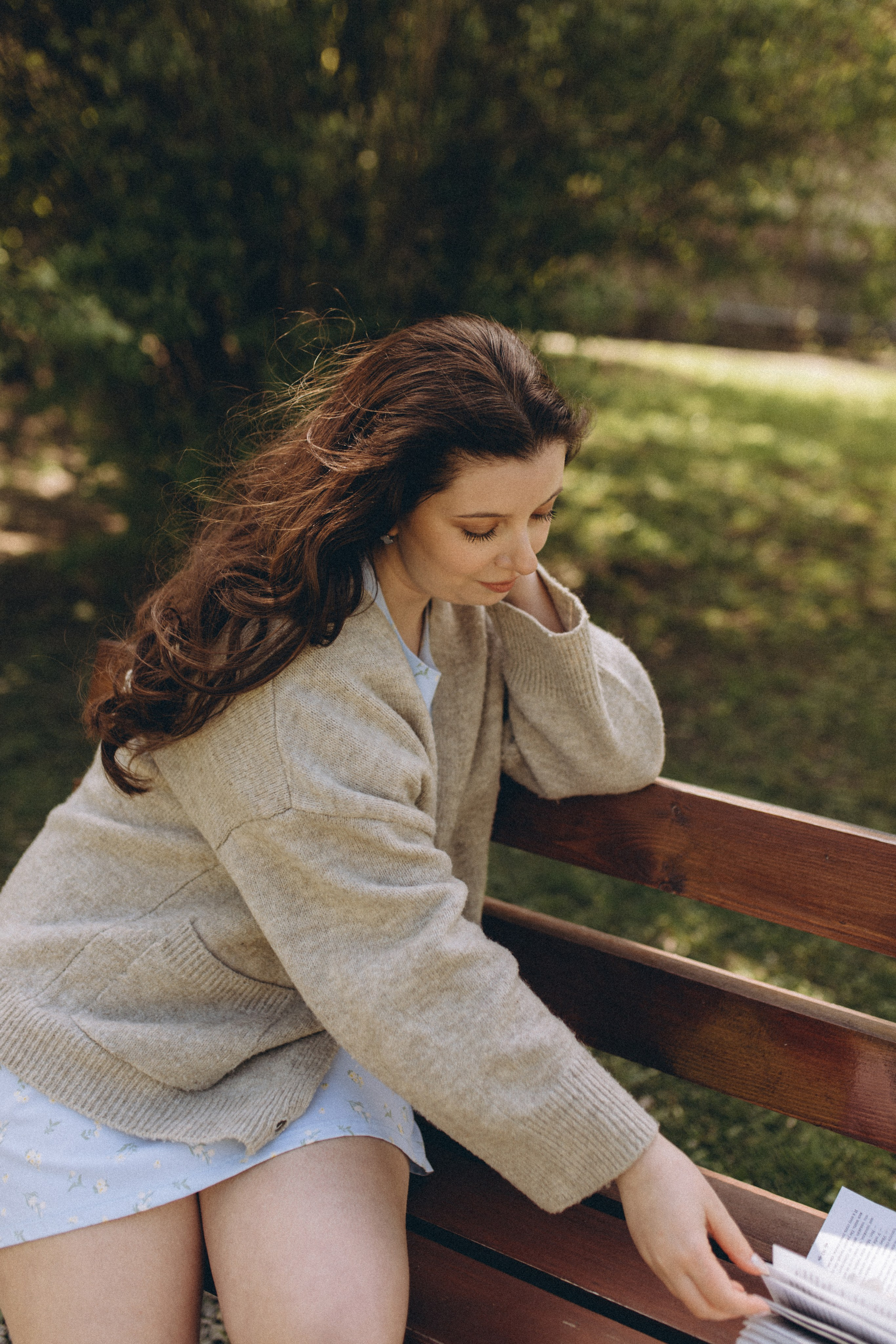 Алина. Фотограф в Нижнем Новгороде Лебедева Елена