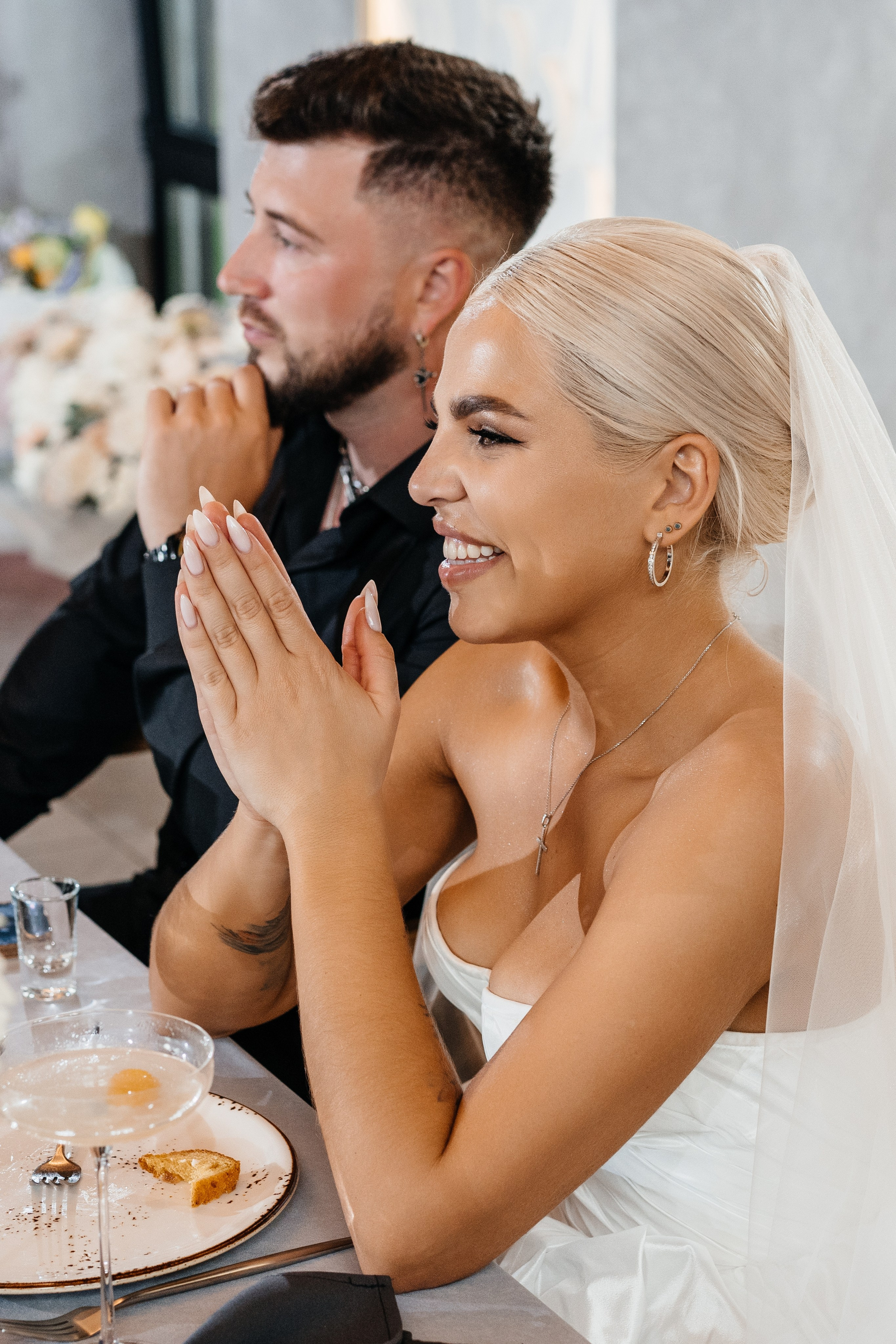 Элла & Кирилл. Свадебный фотограф Барнаул Алексей Павлов