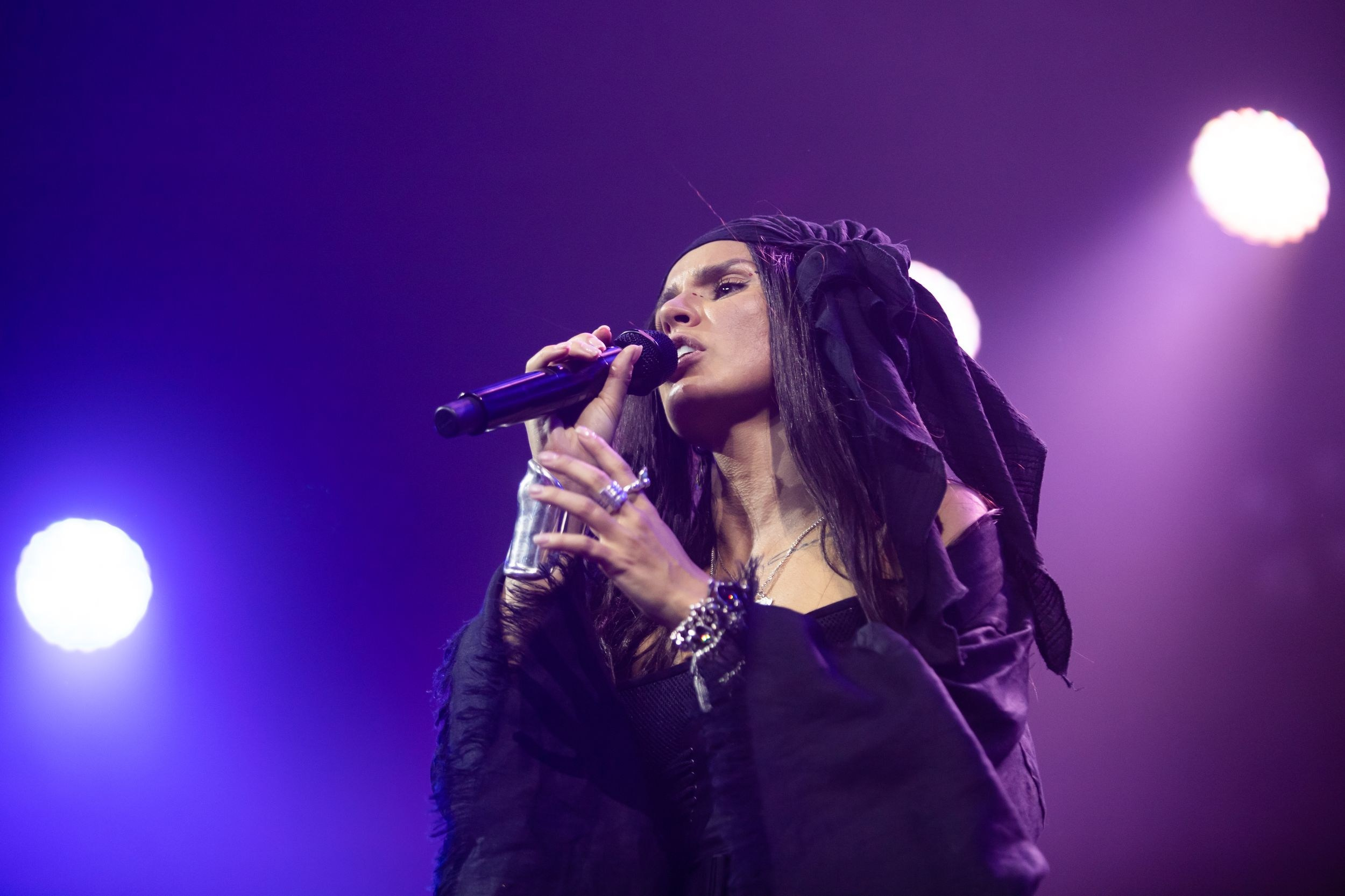 Zivert. Репортажный фотограф Алексей Пирязев