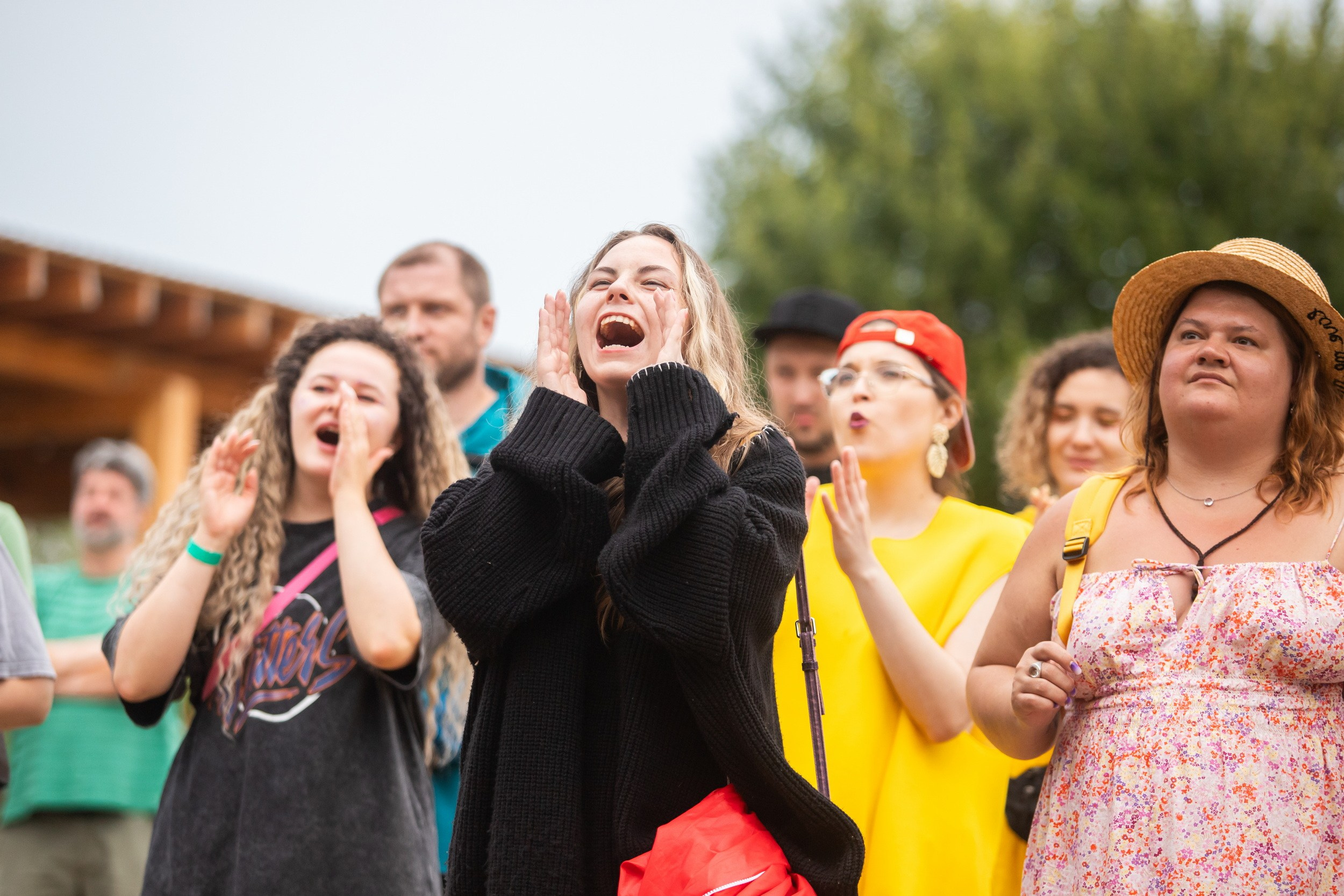 Vashana Sup Camp (25-27 июля 2025). Репортажный фотограф Алексей Пирязев