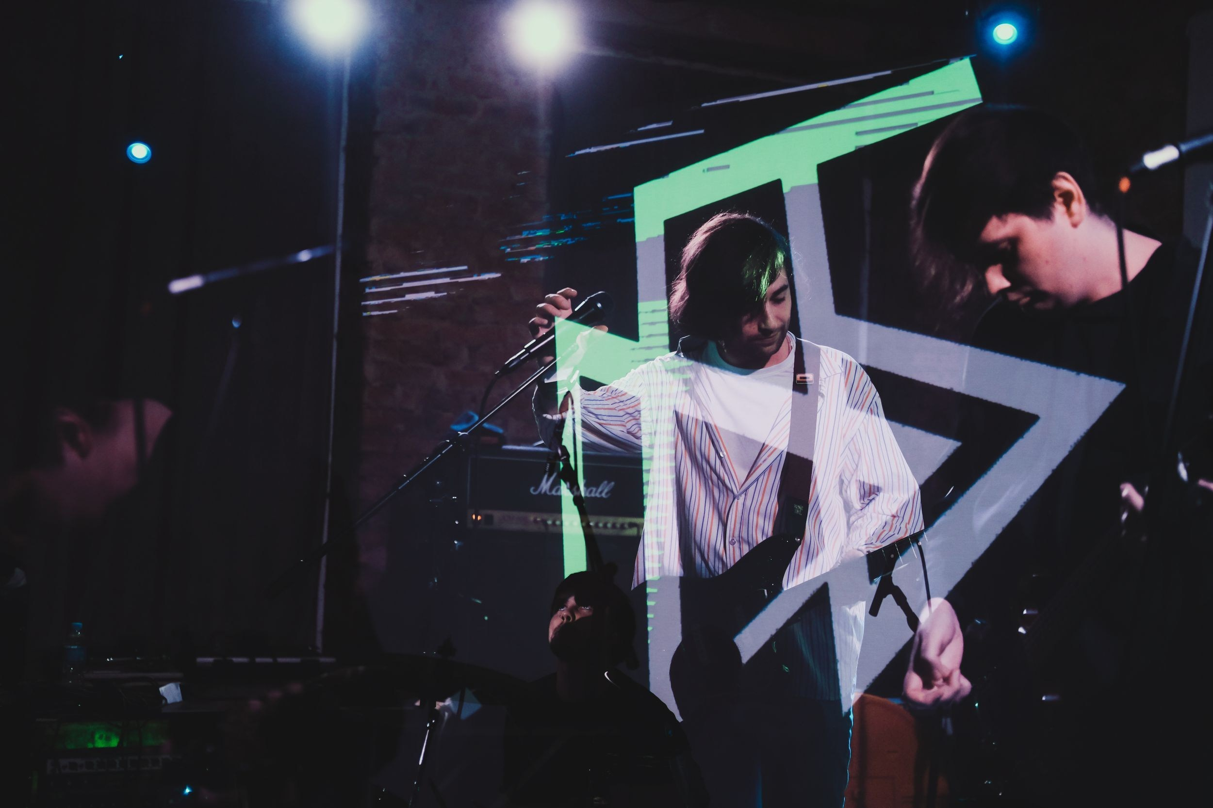 Doomer Fest (28 июля 2023). Репортажный фотограф Алексей Пирязев