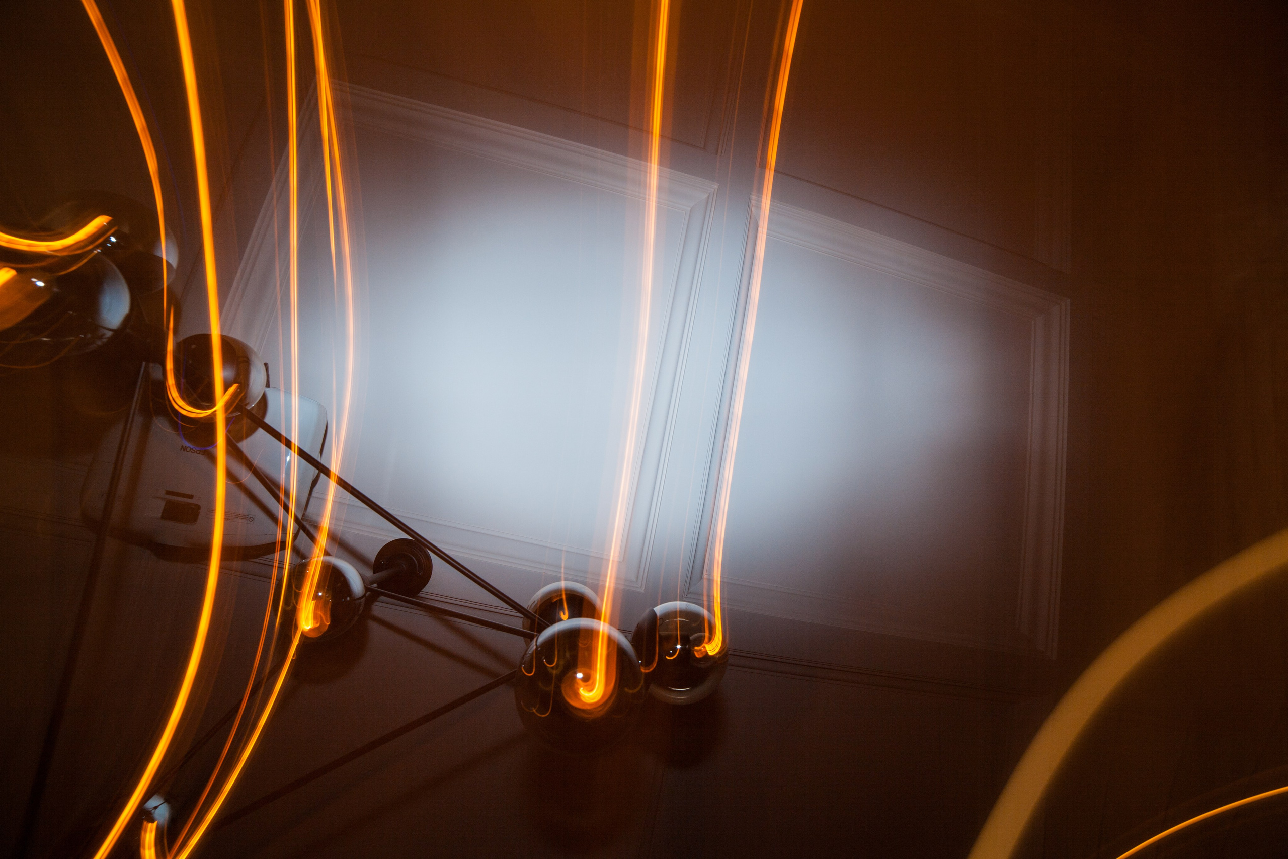 Метафизика. Репортажный фотограф Алексей Пирязев