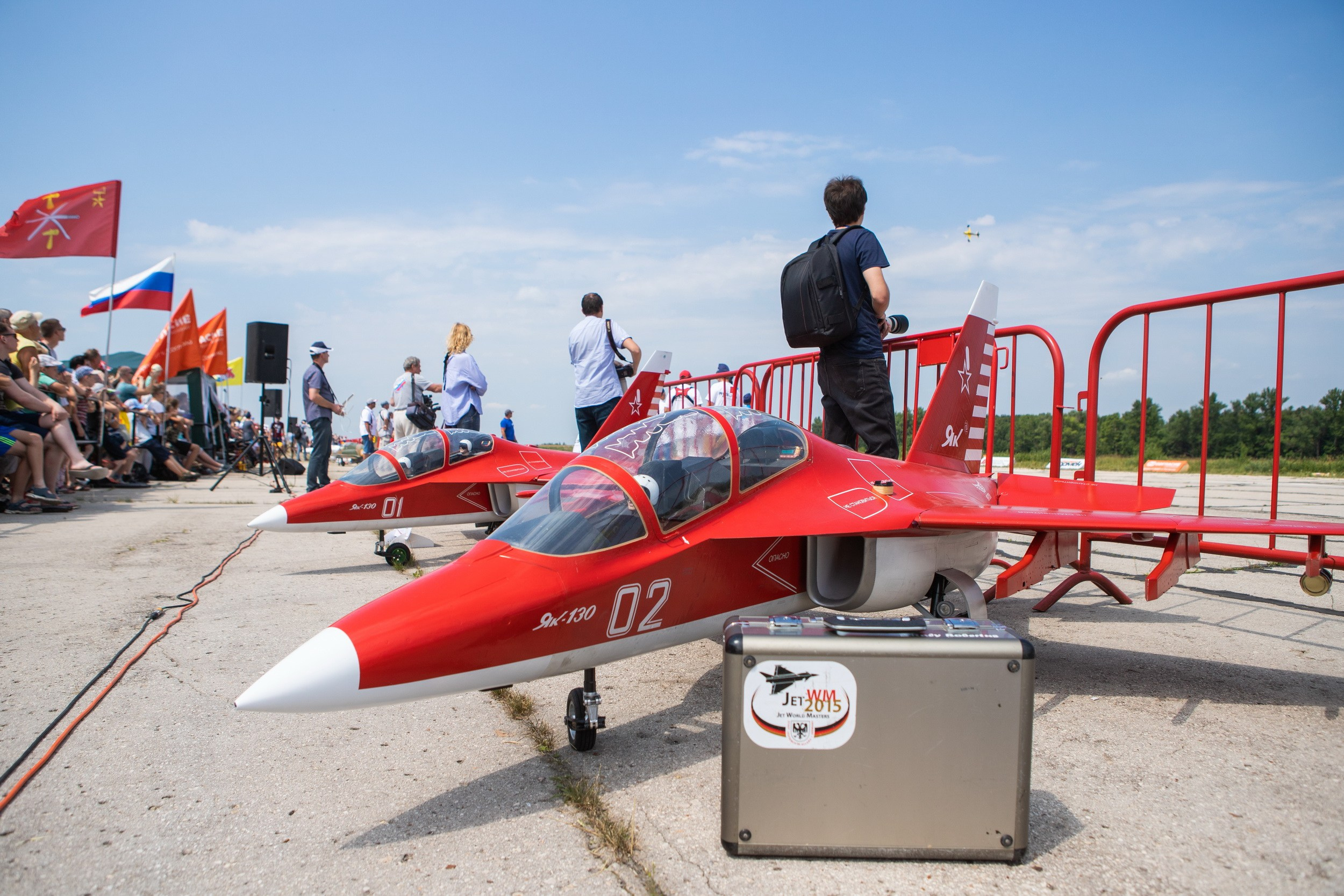 Тульские крылья (23 июня 2019). Репортажный фотограф Алексей Пирязев