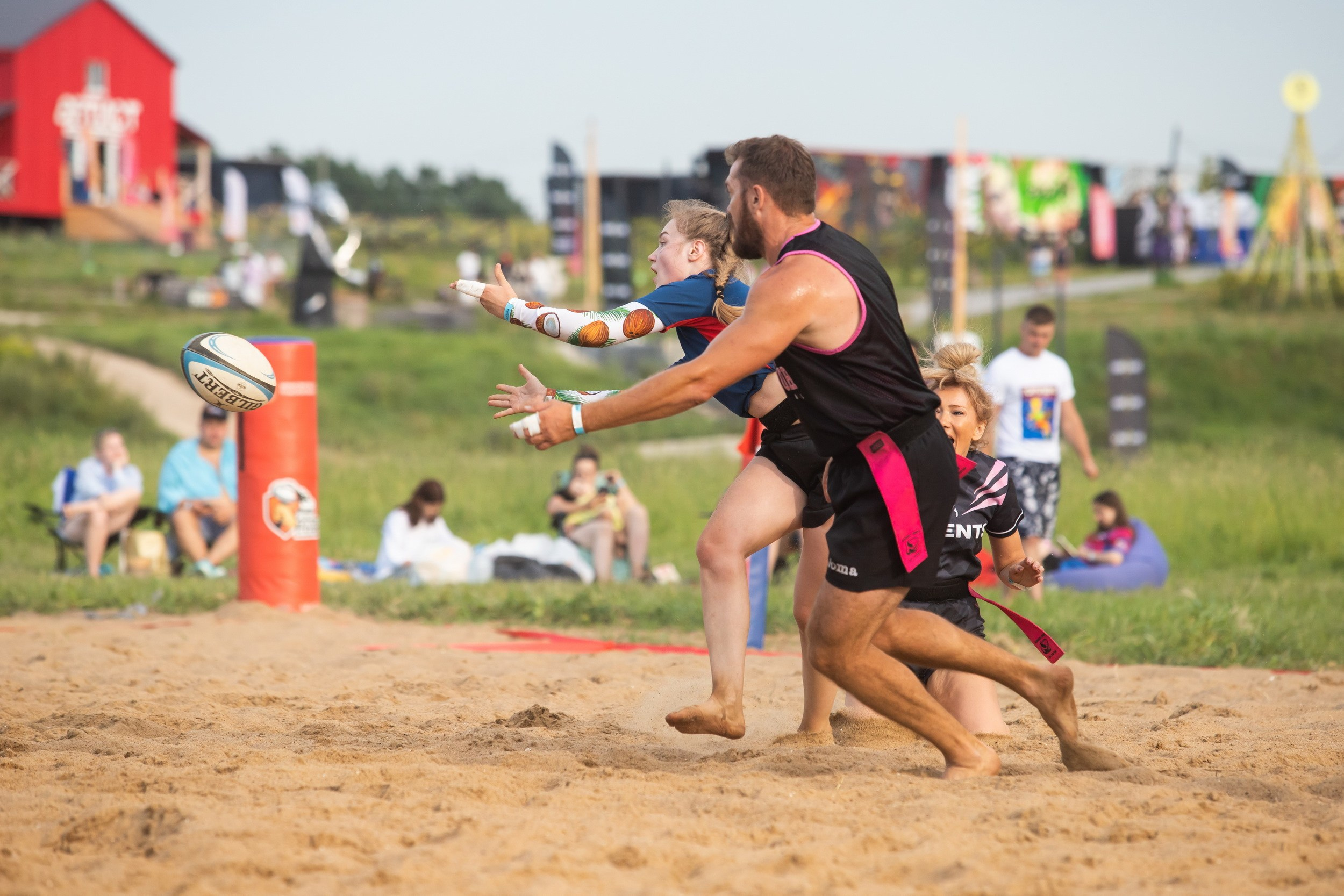 Vashana Sup Camp (26-28 июля 2024). Репортажный фотограф Алексей Пирязев