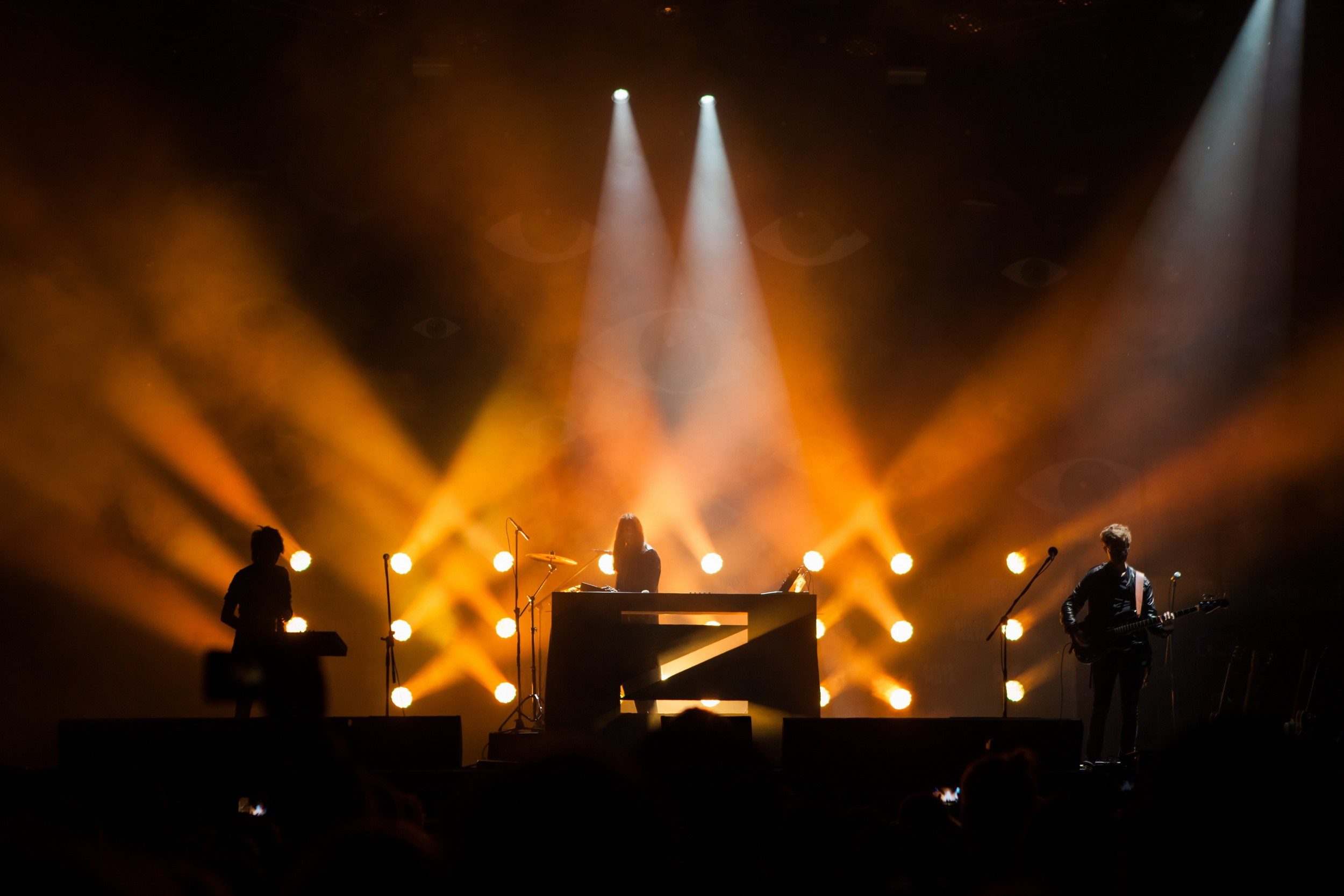 2018. Репортажный фотограф Алексей Пирязев