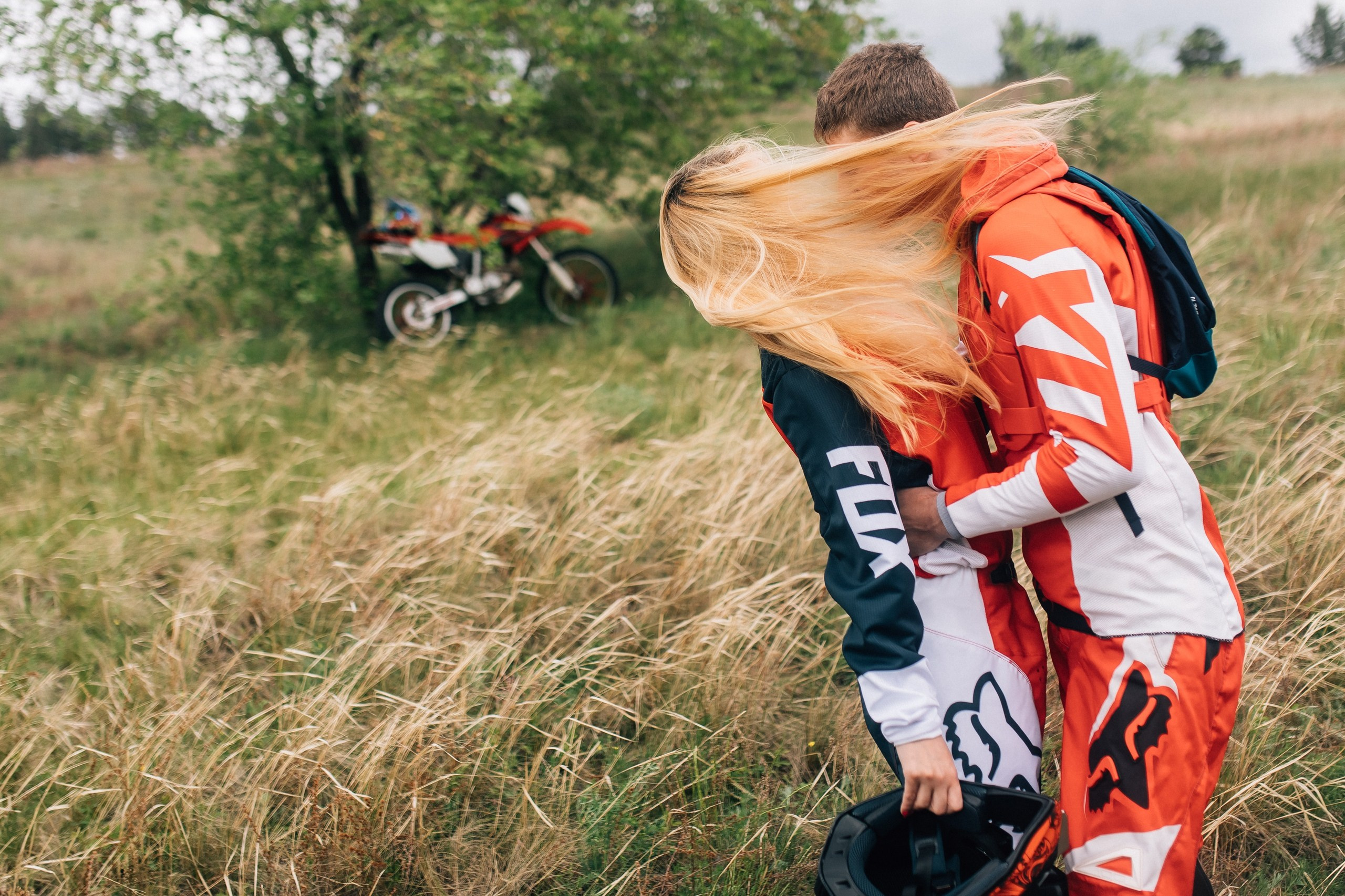 Вячеслав и Маргарита. Фотограф Станислав Викулов в Чите