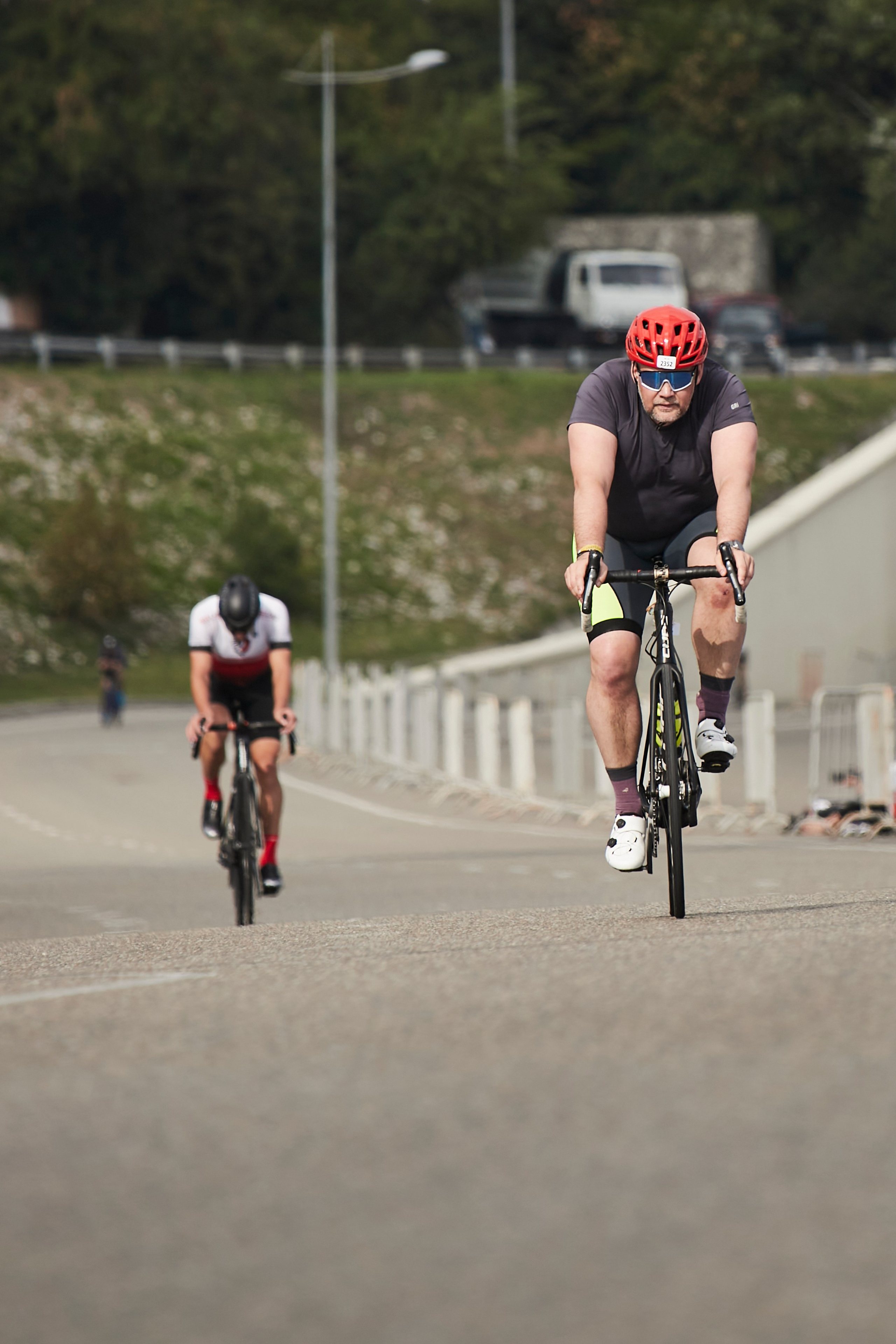 IRONSTAR SOCHI SIRIUS 2023. Главная