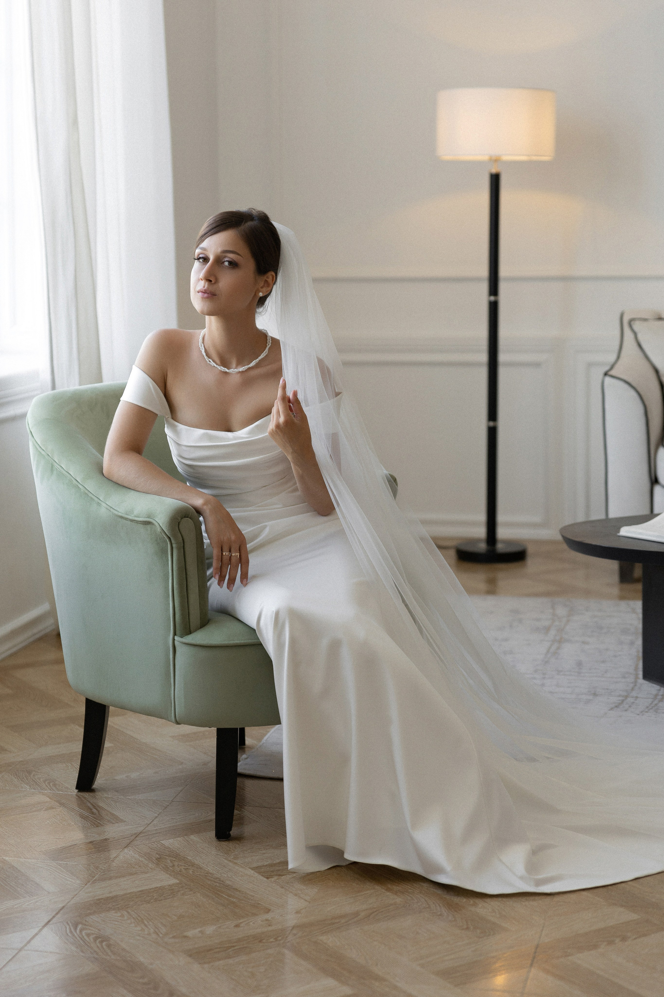 Юрий и Наталья. Свадебный фотограф