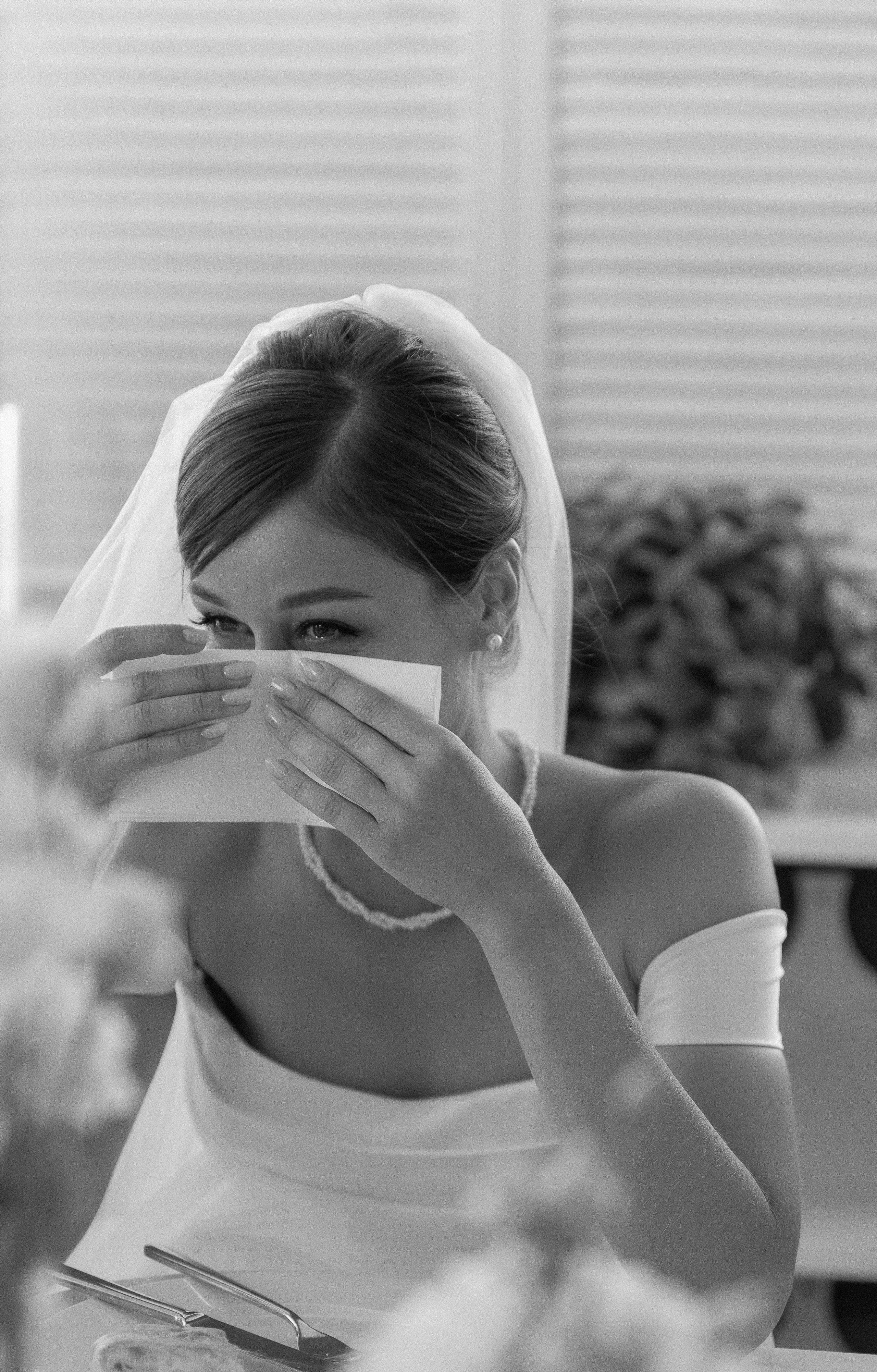 Юрий и Наталья. Свадебный фотограф