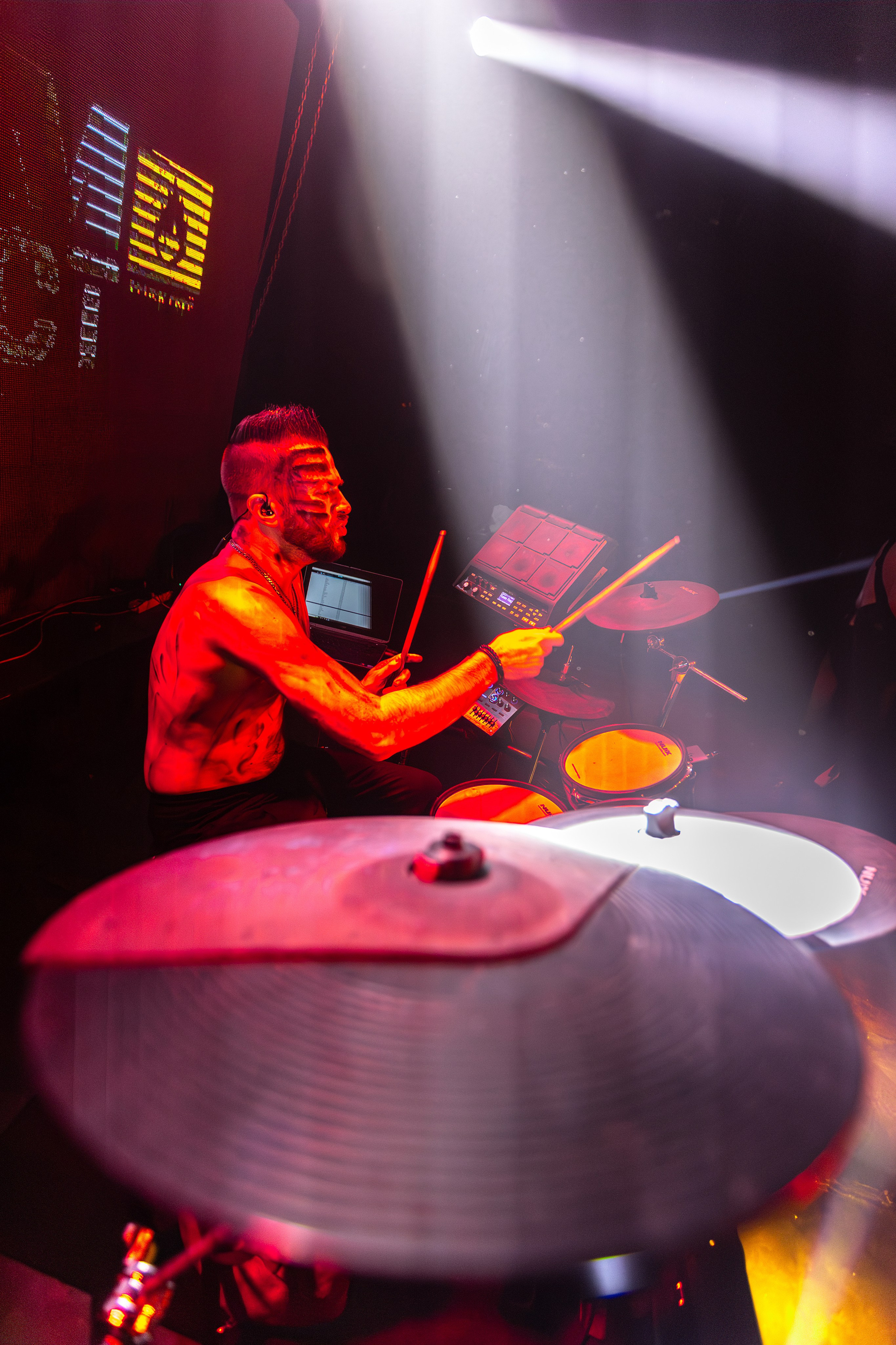 Концерт кавер-группы RAMMproJect в клубе Фабрика 21.03.2024. Репортажный фотограф Екатеринбург | Яркий, качественный репортаж | Концерты, клубы, репортаж, праздники, корпоративы