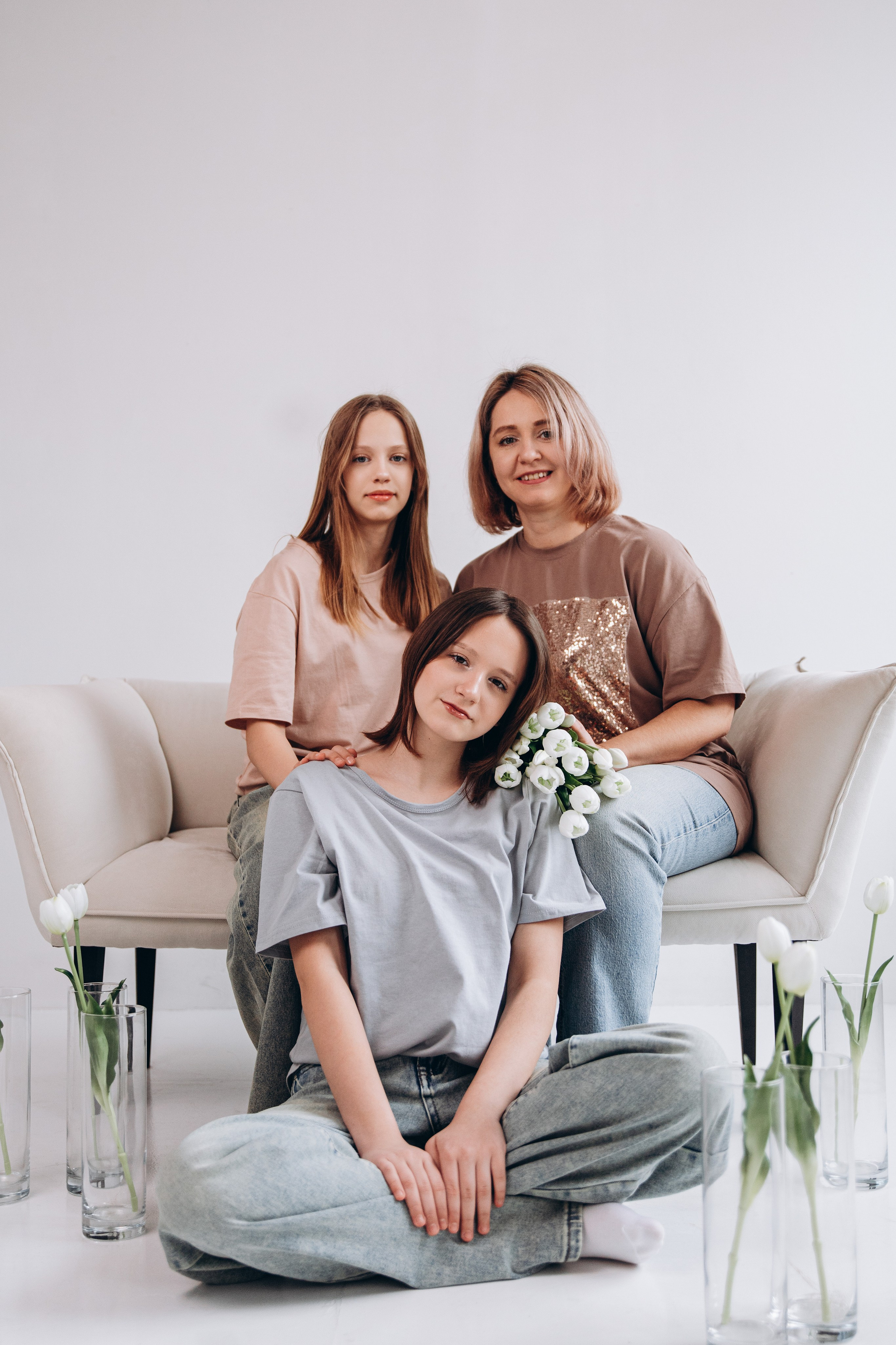 Фотодень «Тюльпаны». Фотограф•Евгения Перегонцева•Тюмень•Создадим фотоисторию вместе с вами!