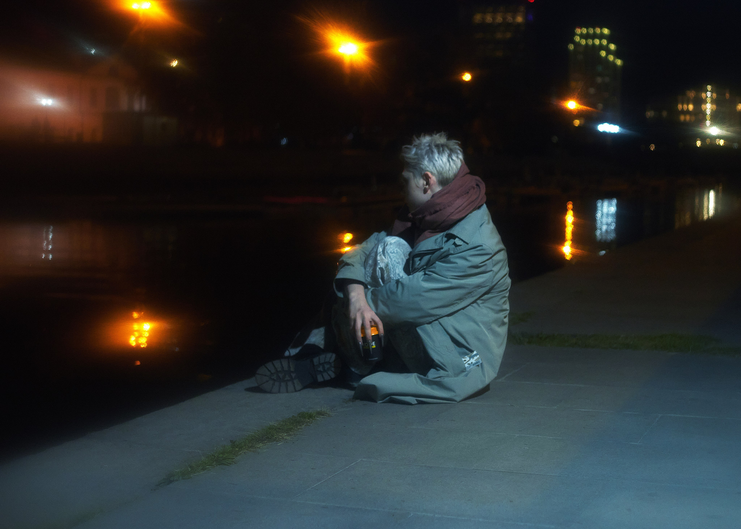 Виктория. Арт-фотограф в Екатеринбурге