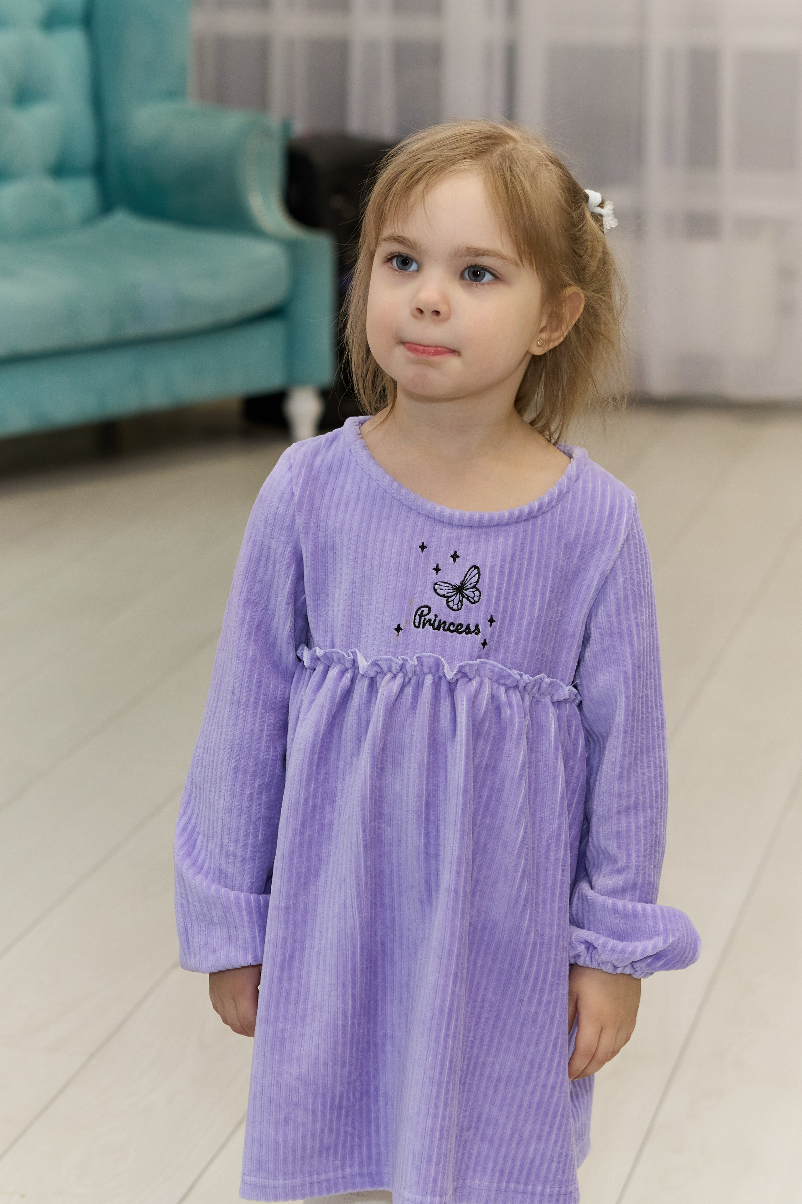 День рождения Есении. Фотограф Екатеринбург Яна Язовская