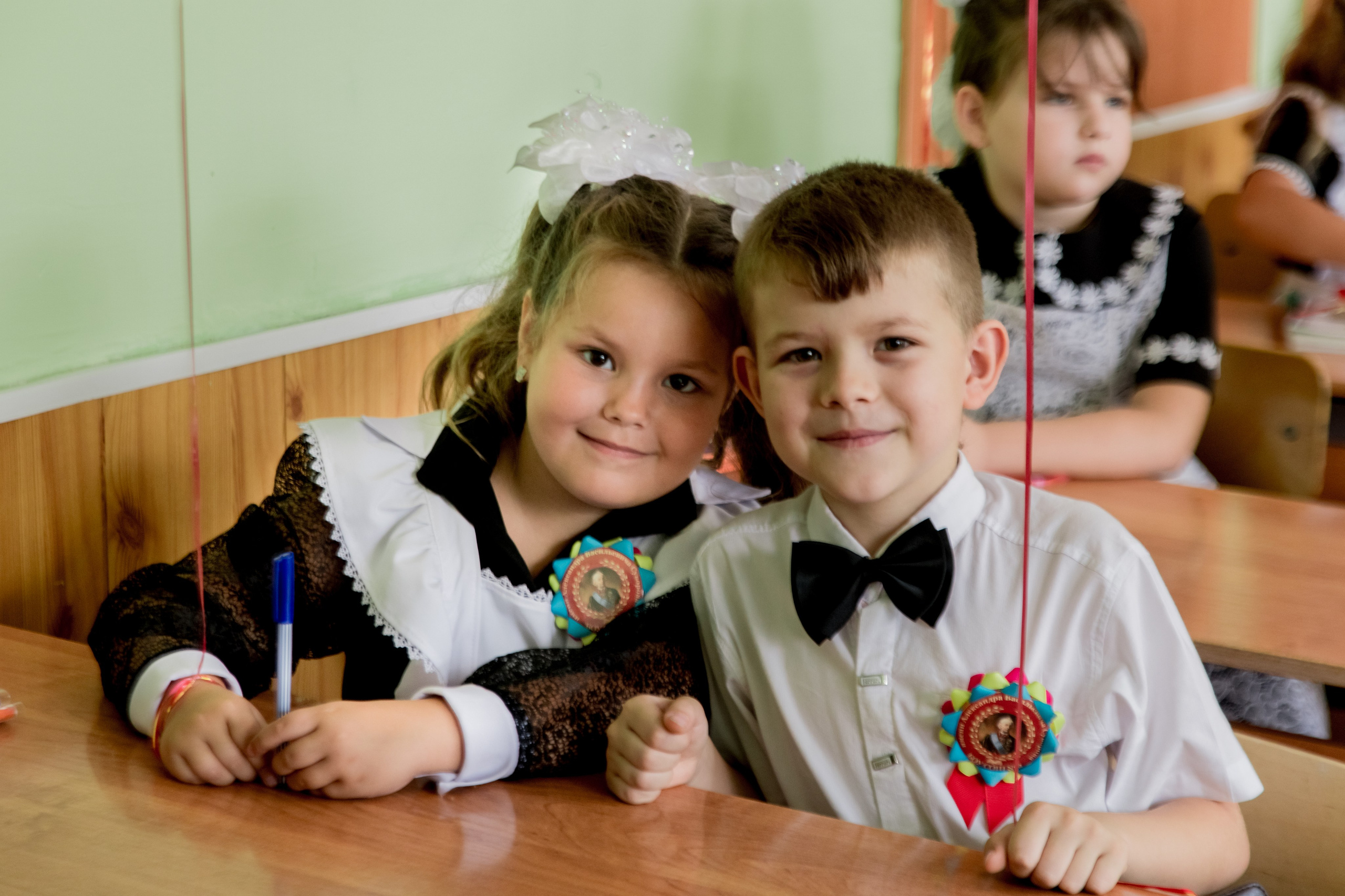 Школьная фотография. Арт студия «Пегас». Фото- и видео- съемка