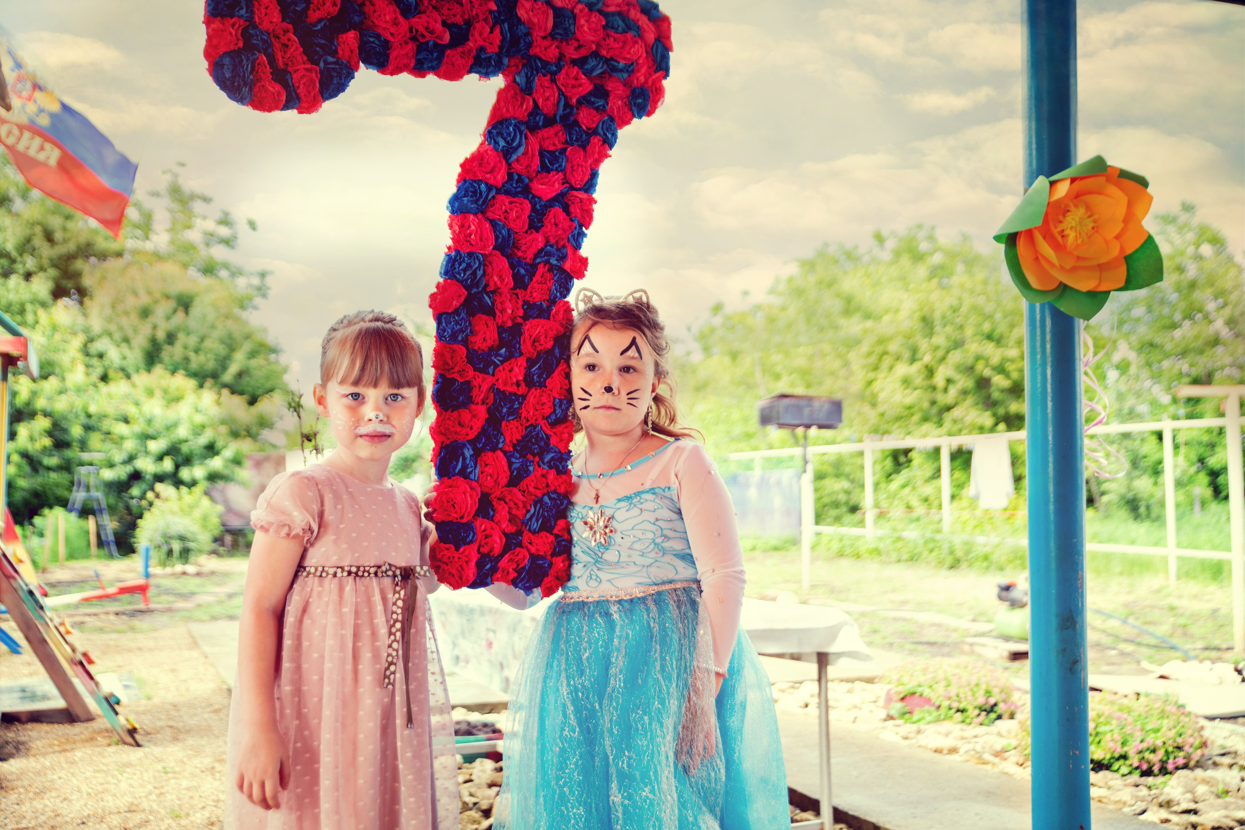 Семейная фотография. Арт студия «Пегас». Фото- и видео- съемка