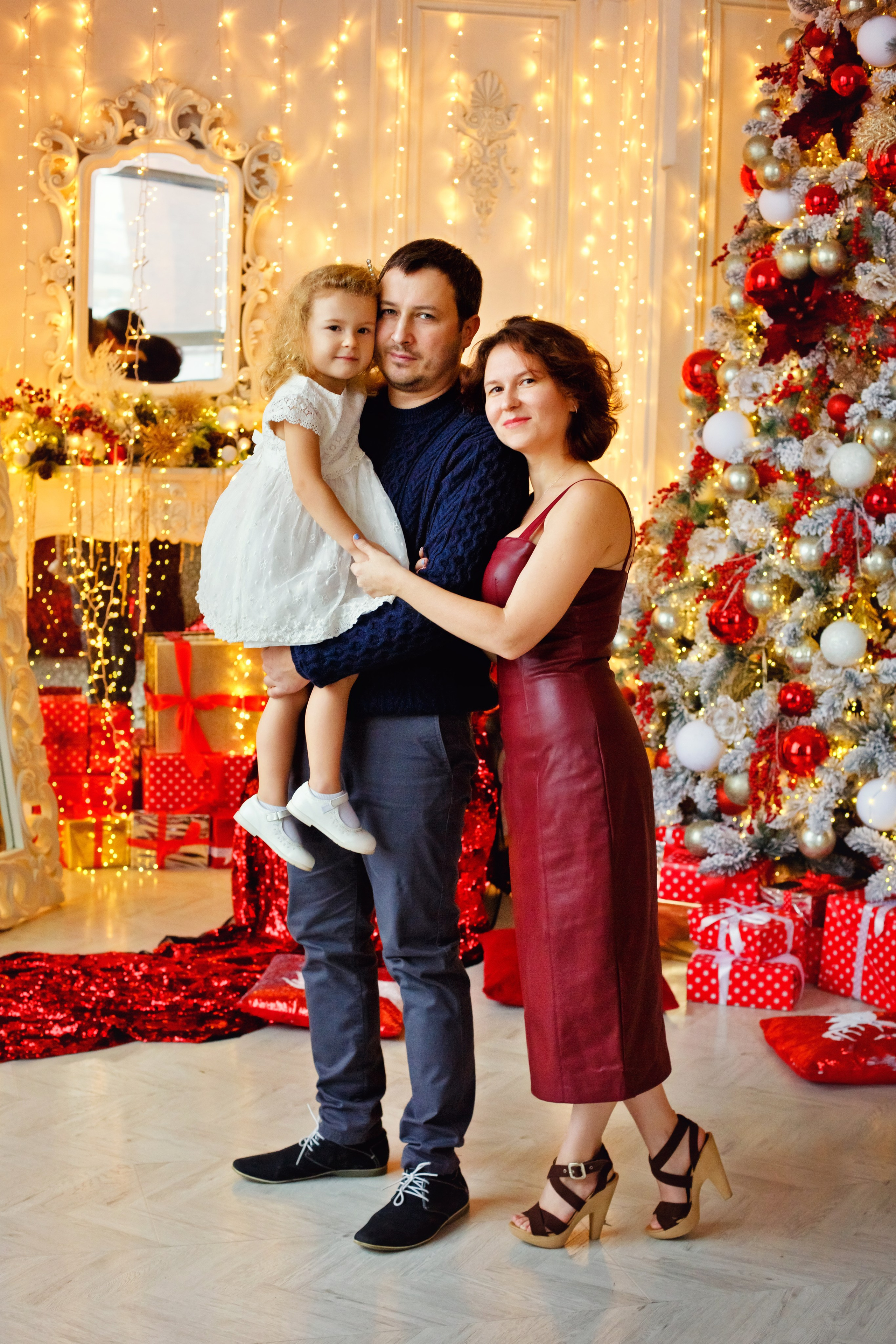 . Фотограф в Москве и Одинцово