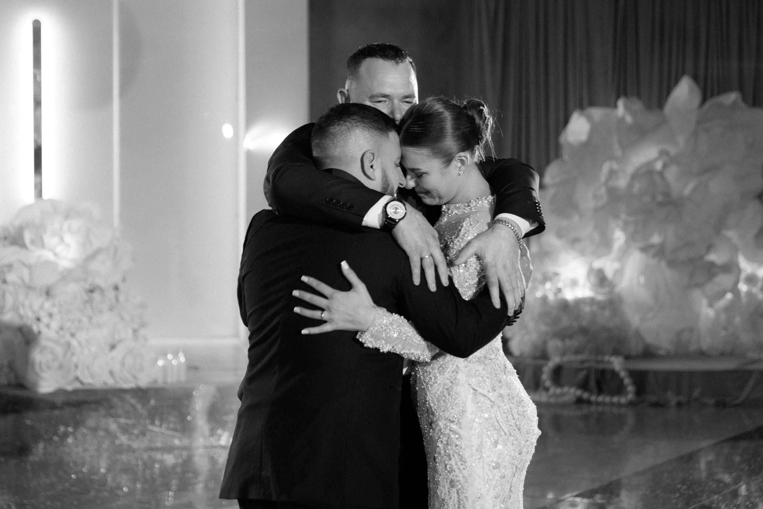 Ты — мой воздух. Аксанна Аракелян