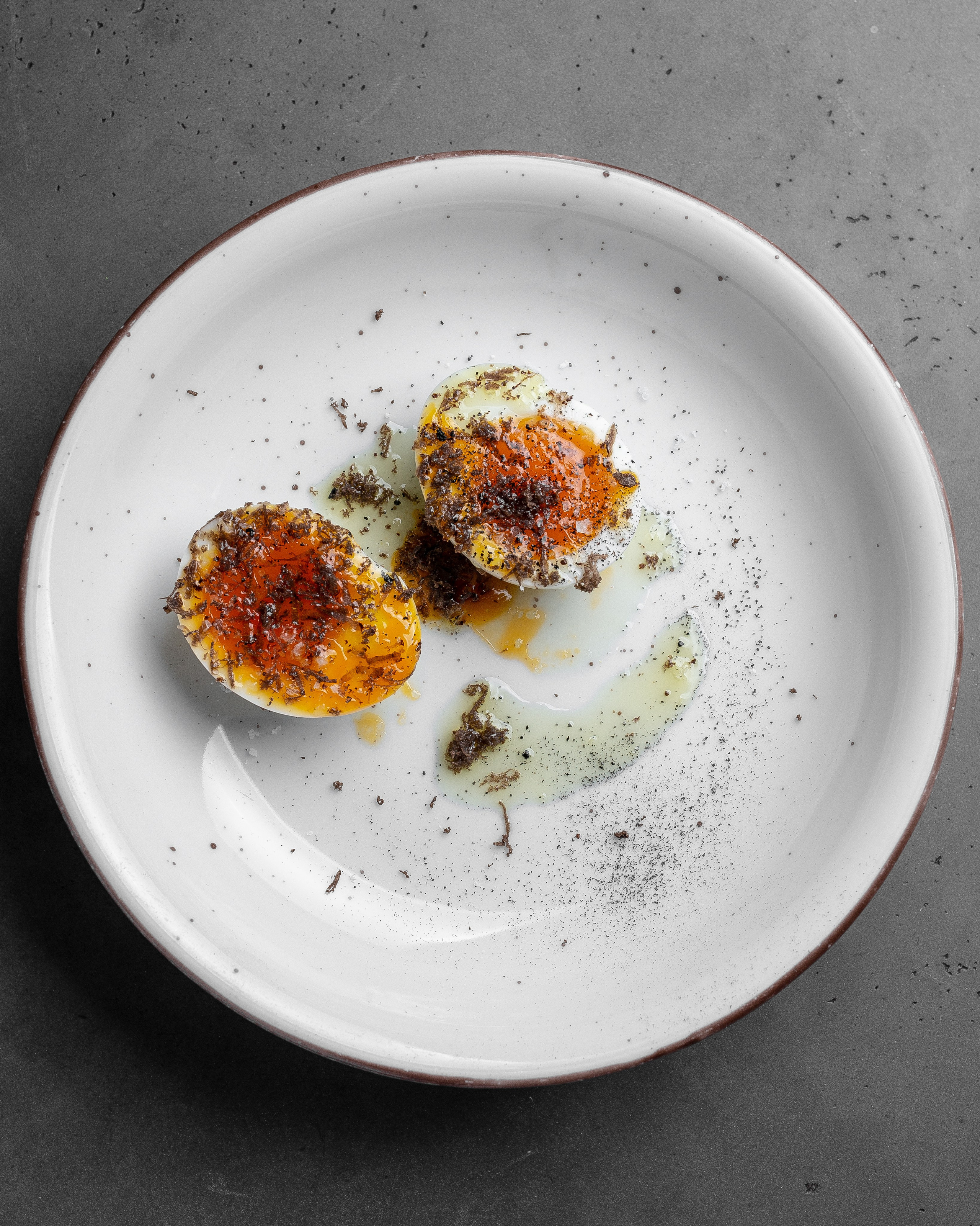 Рестораны. Константин Сафонов