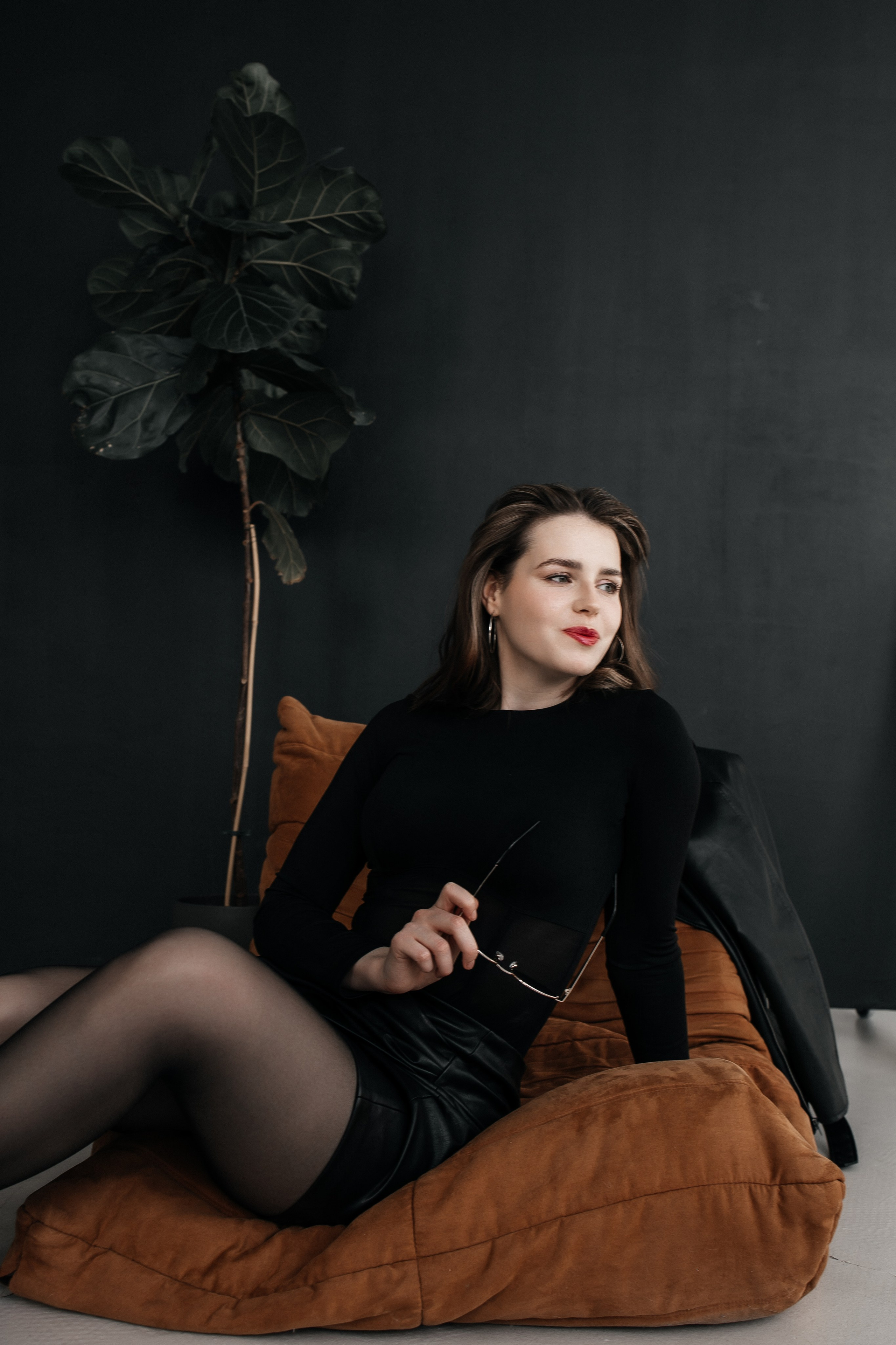 Дерзкий образ для Кати. Свадебный и Семейный фотограф г. Ижевск Гульназ Солдатова. Гульназ фото