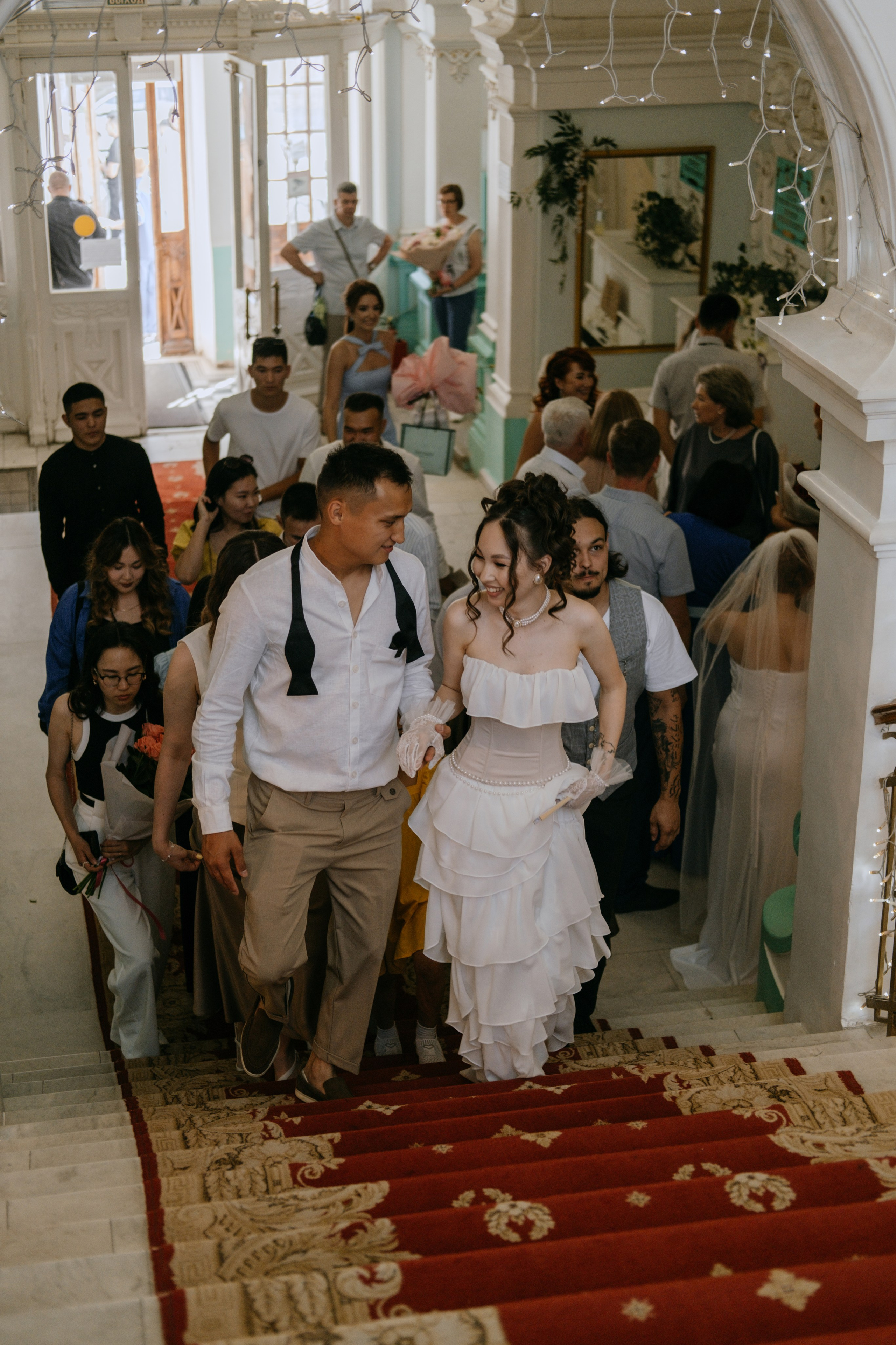 Дидар и Лада. Фотограф в Астрахани Миронова Анастасия