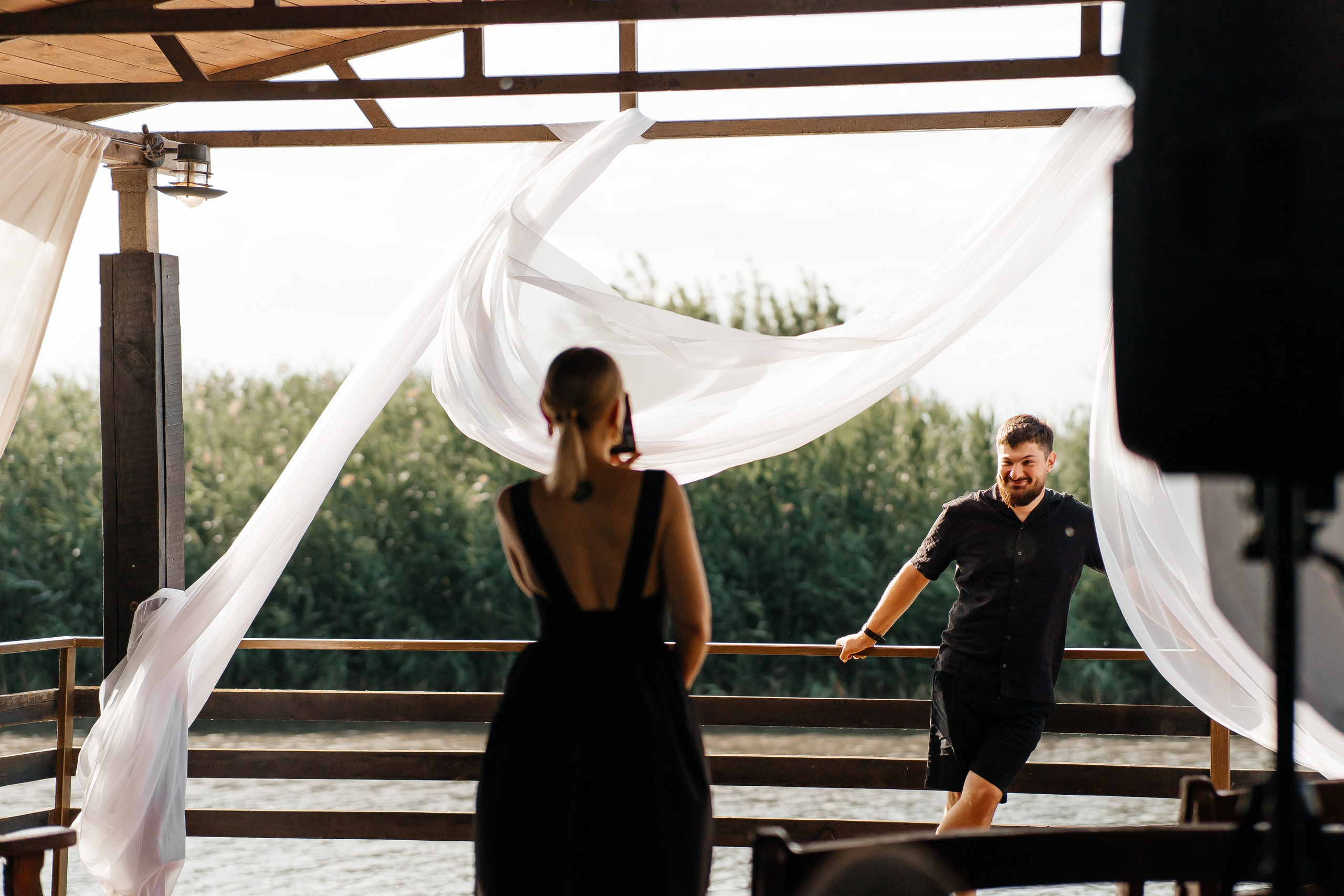 Павел и Юлия. Свадебный и семейный фотограф в Ростове-на-Дону