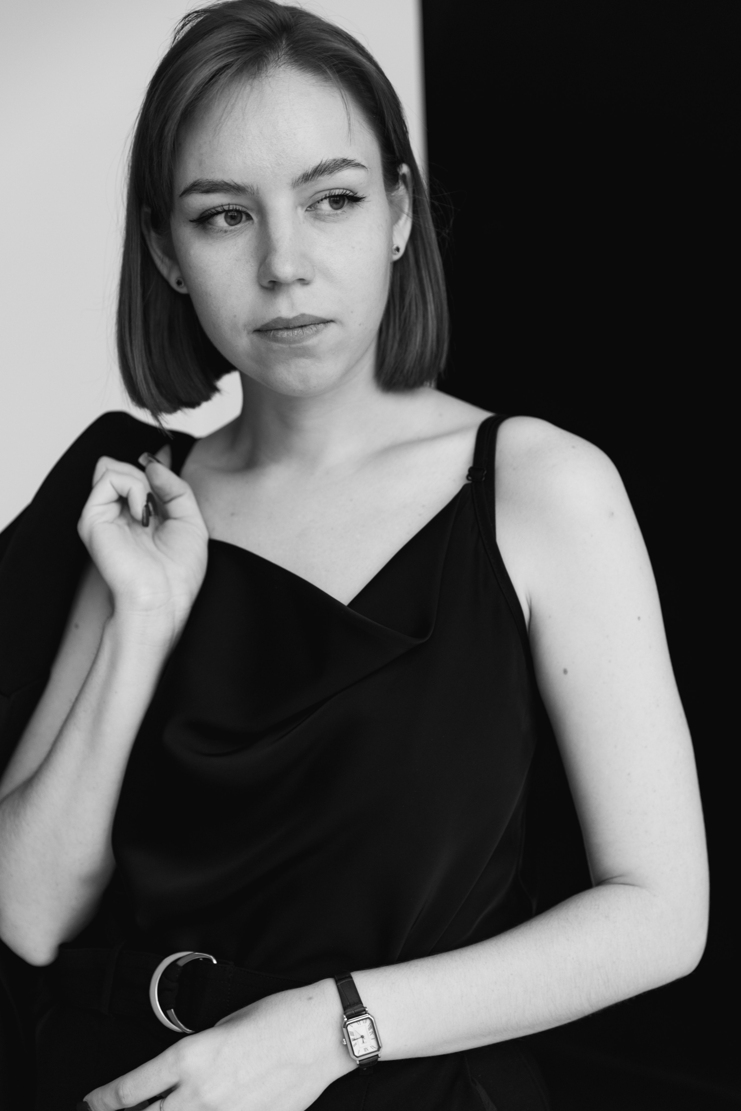 Настя. Свадебный и семейный фотограф в Туле и области Маша Костина