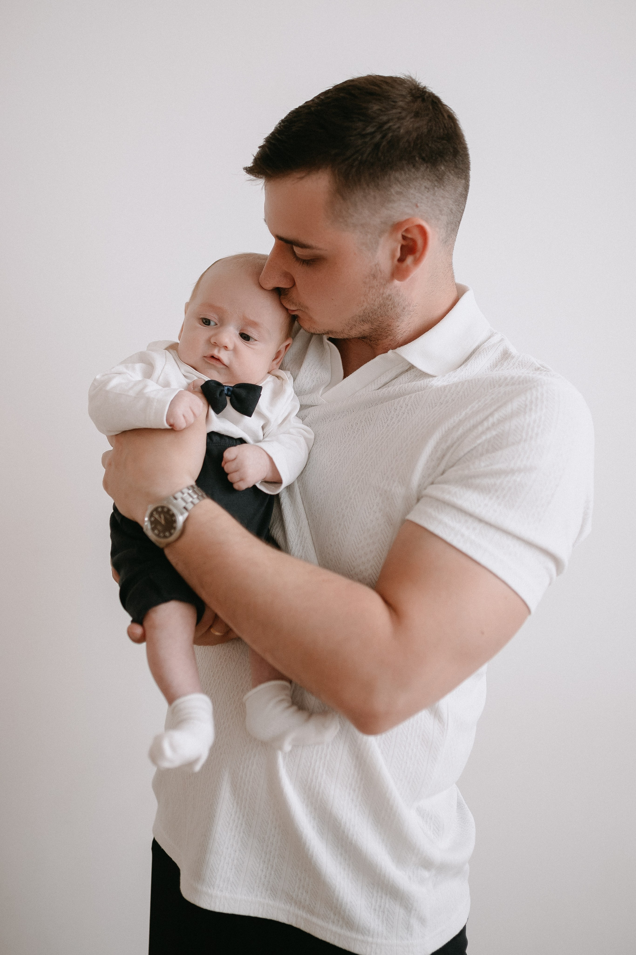 Вероника + Дима + Владик. Главная