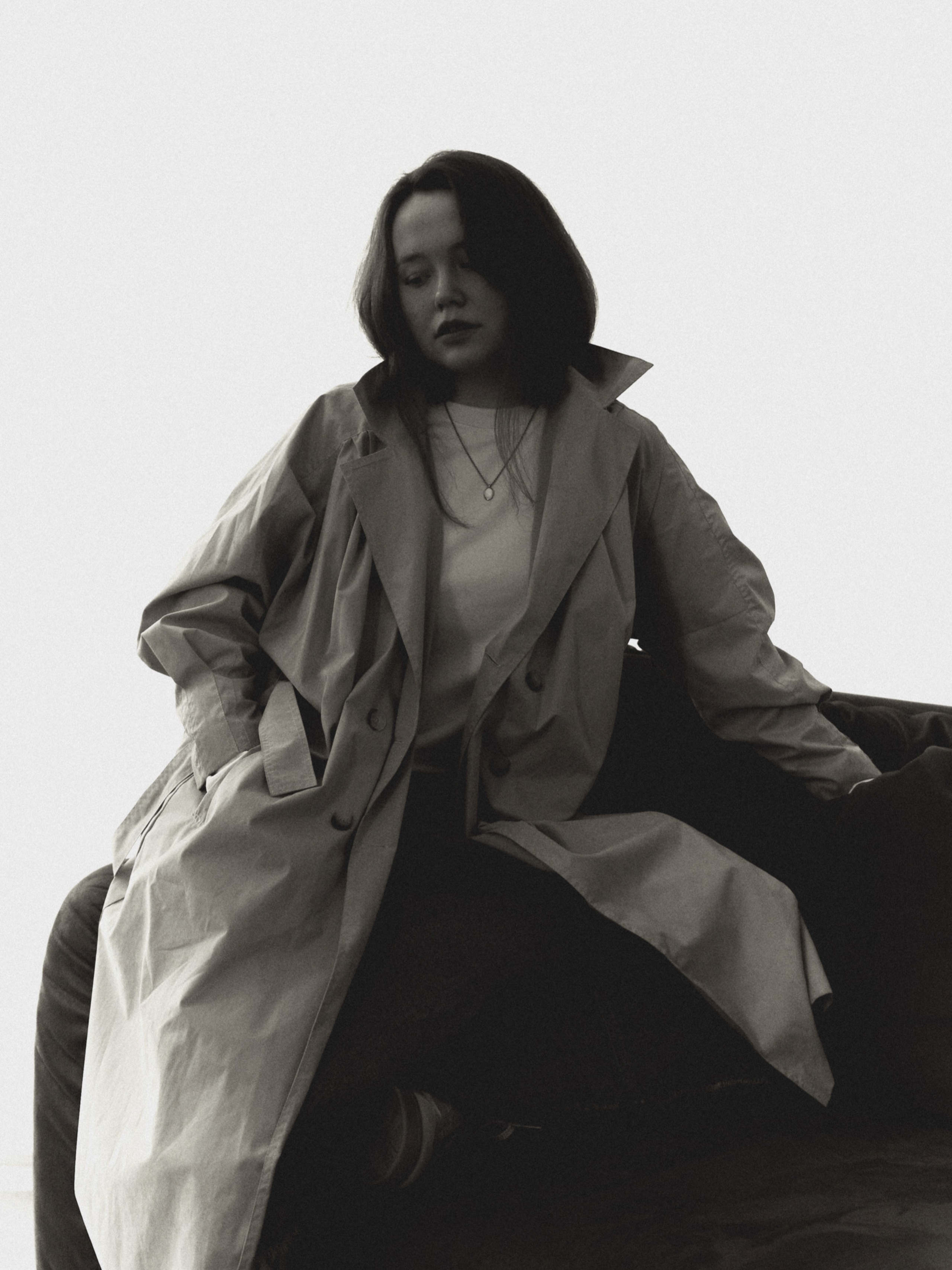 Tanya. Индивидуальная и семейная фотосессия в Чебоксарах Оксана Русакова