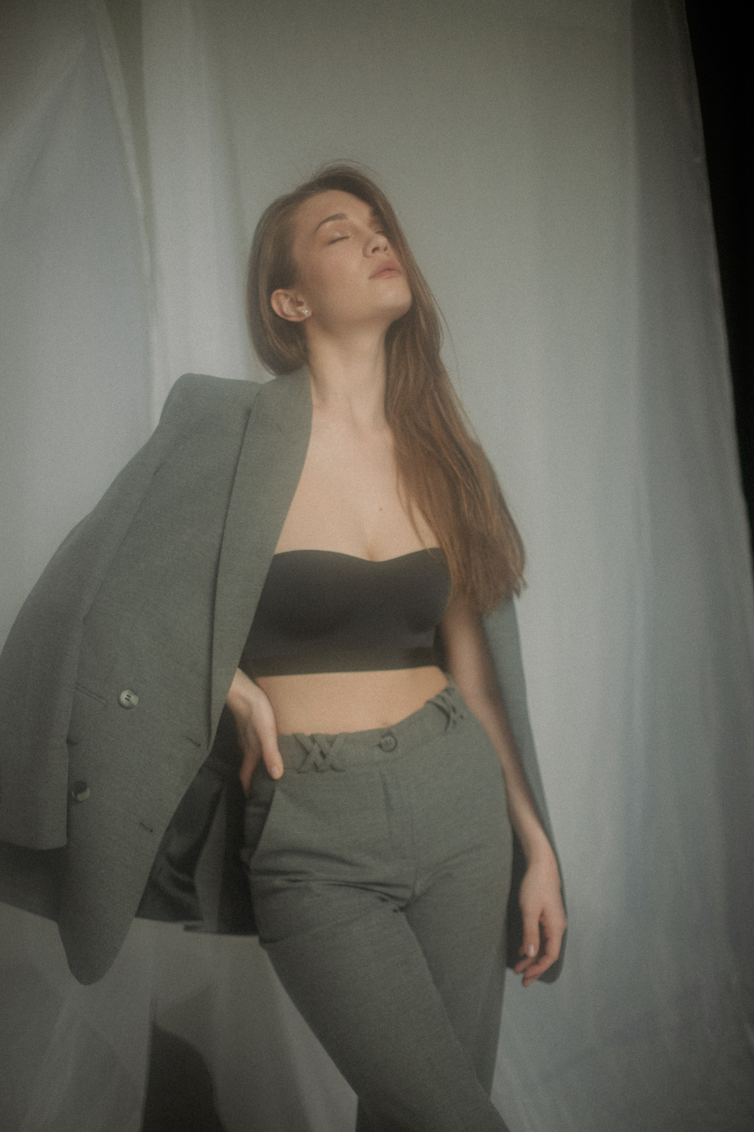 Лена. Семейный и детский фотограф Юлия Шох