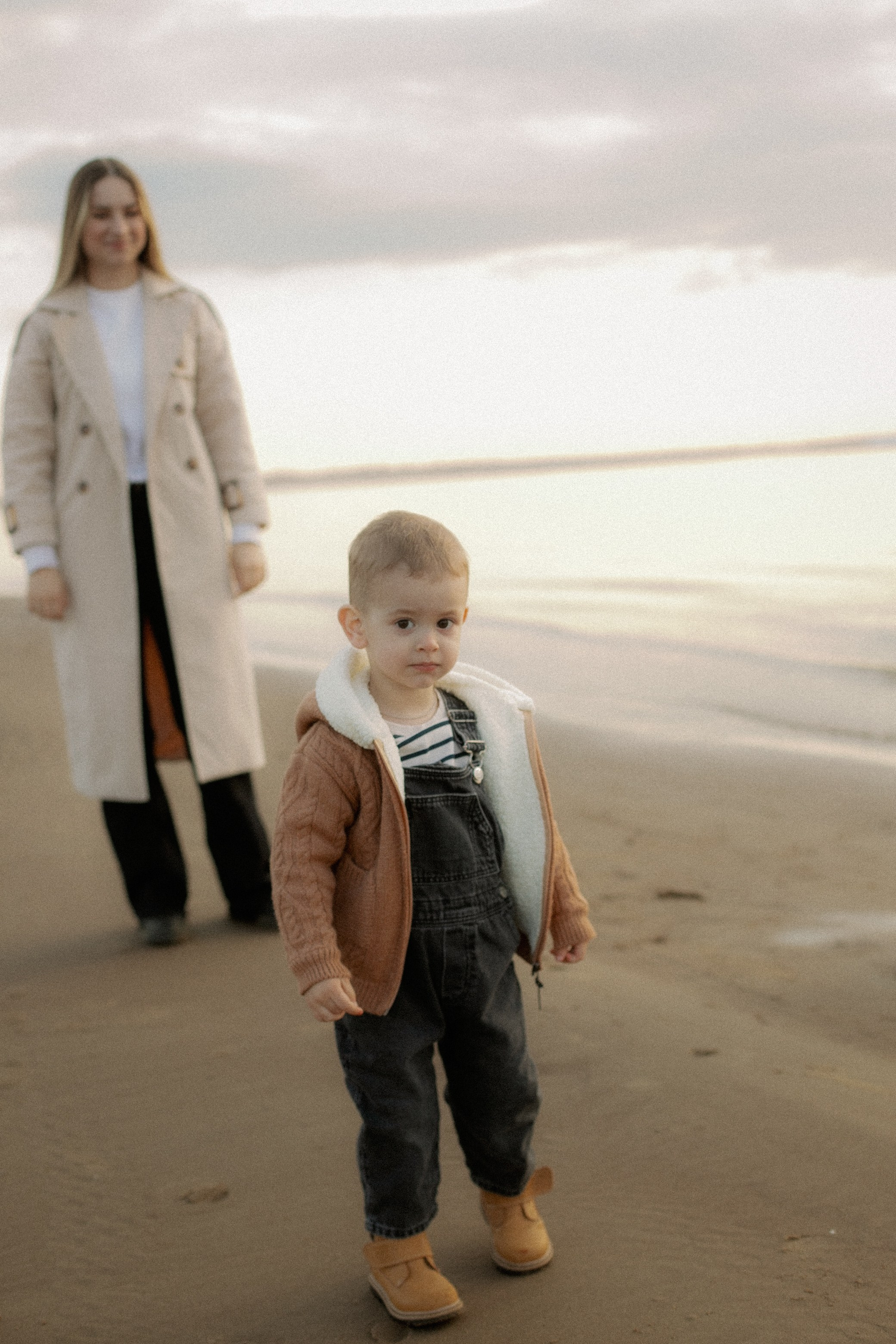 Сергей + Настя + Илья. Семейный и детский фотограф Юлия Шох