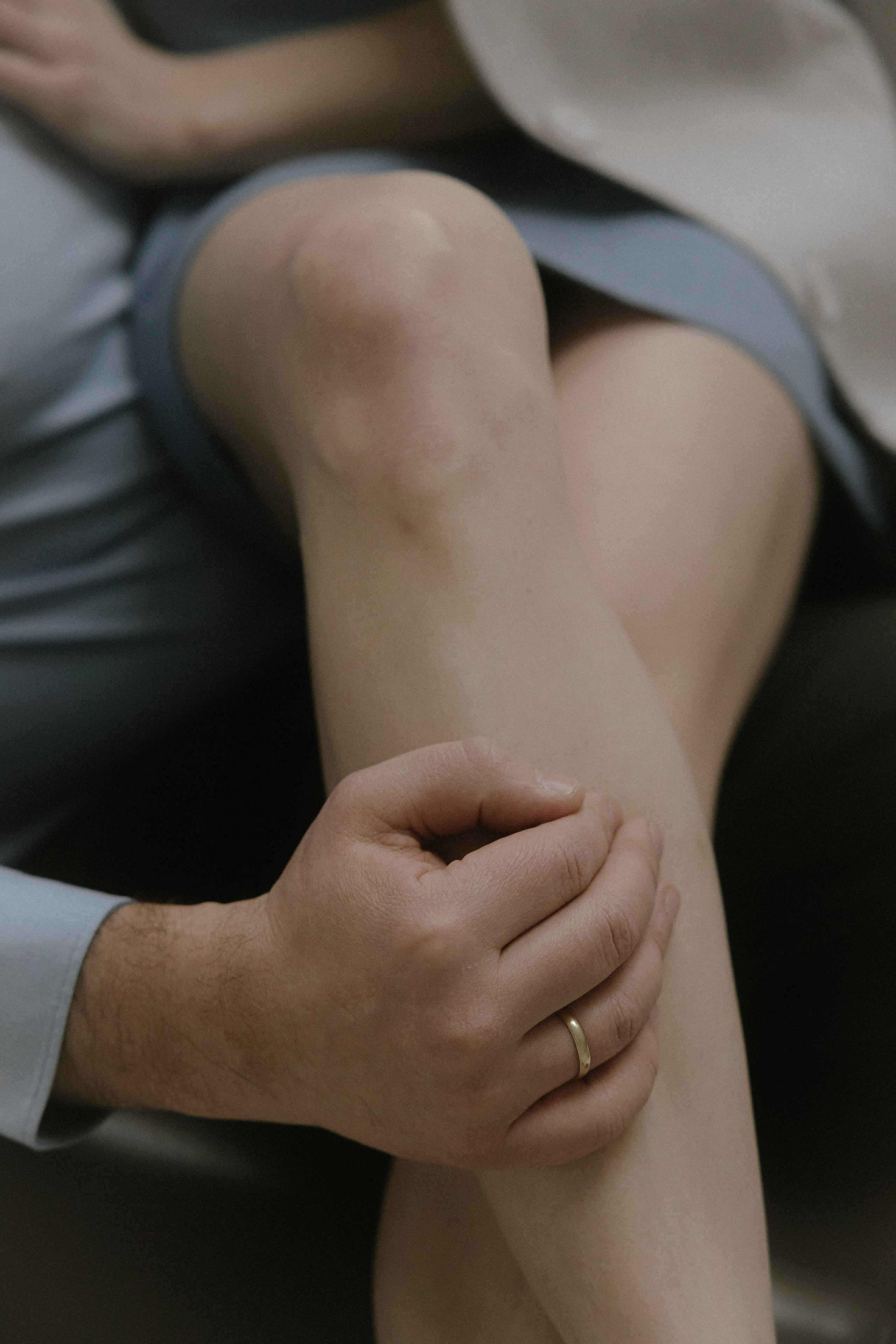 Гриша + Юля. Семейный и детский фотограф Юлия Шох