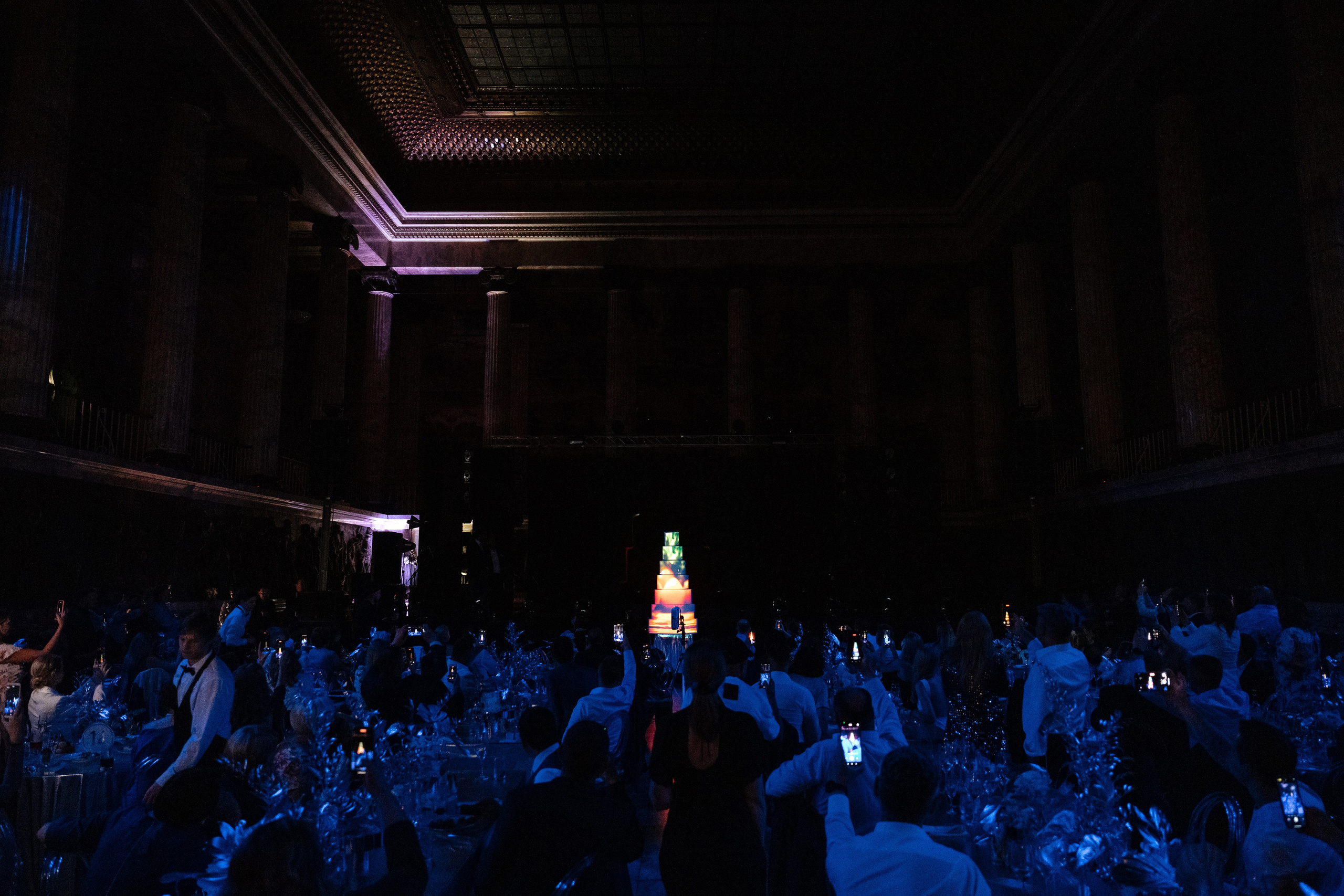 Корпоратив РОСТ в этнографическом музее. Андрей Сухинин репортажный свадебный фотограф Санкт-Петербург