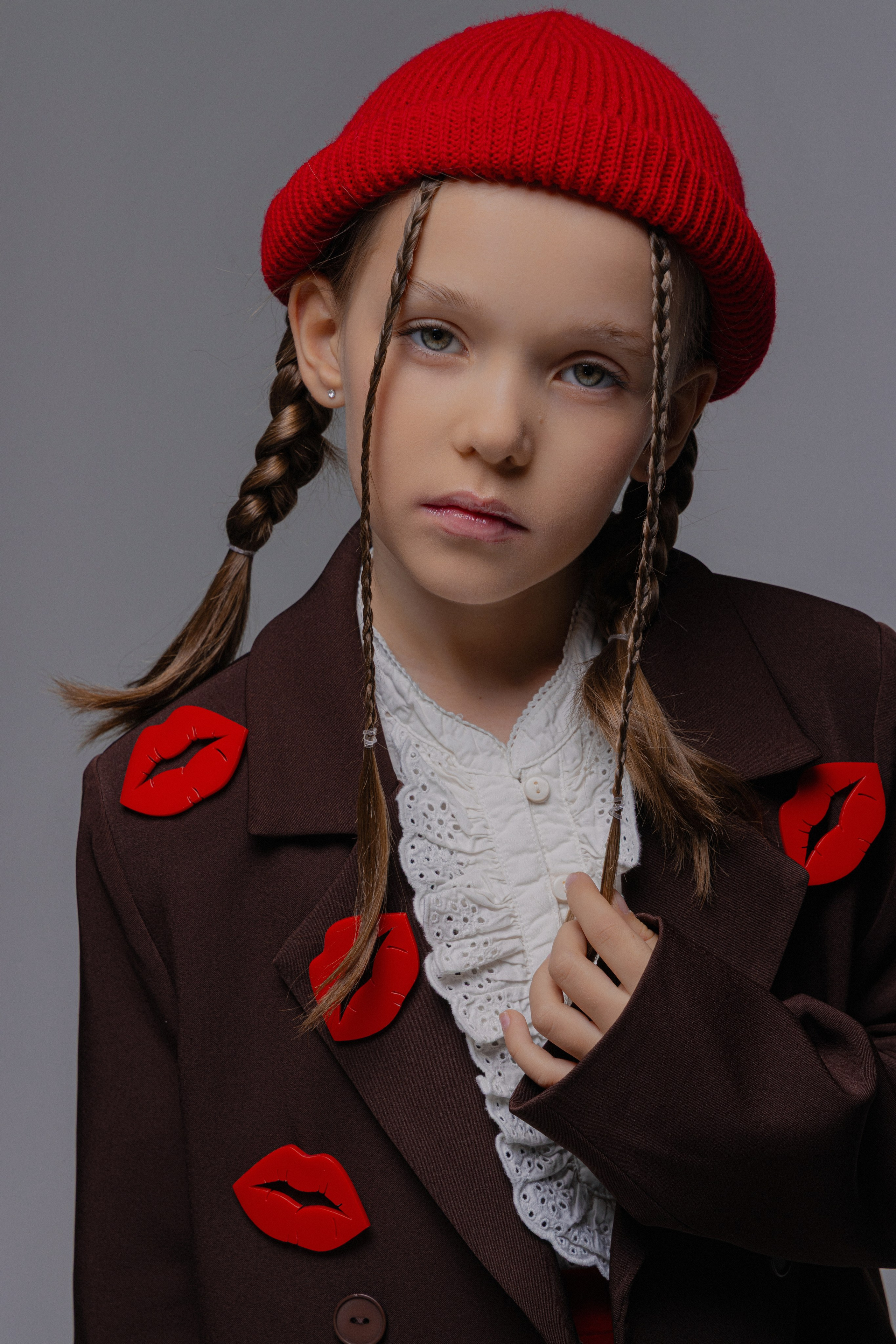 Обновленное портфолио для Стеши. Фотограф Анастасия Пинчук