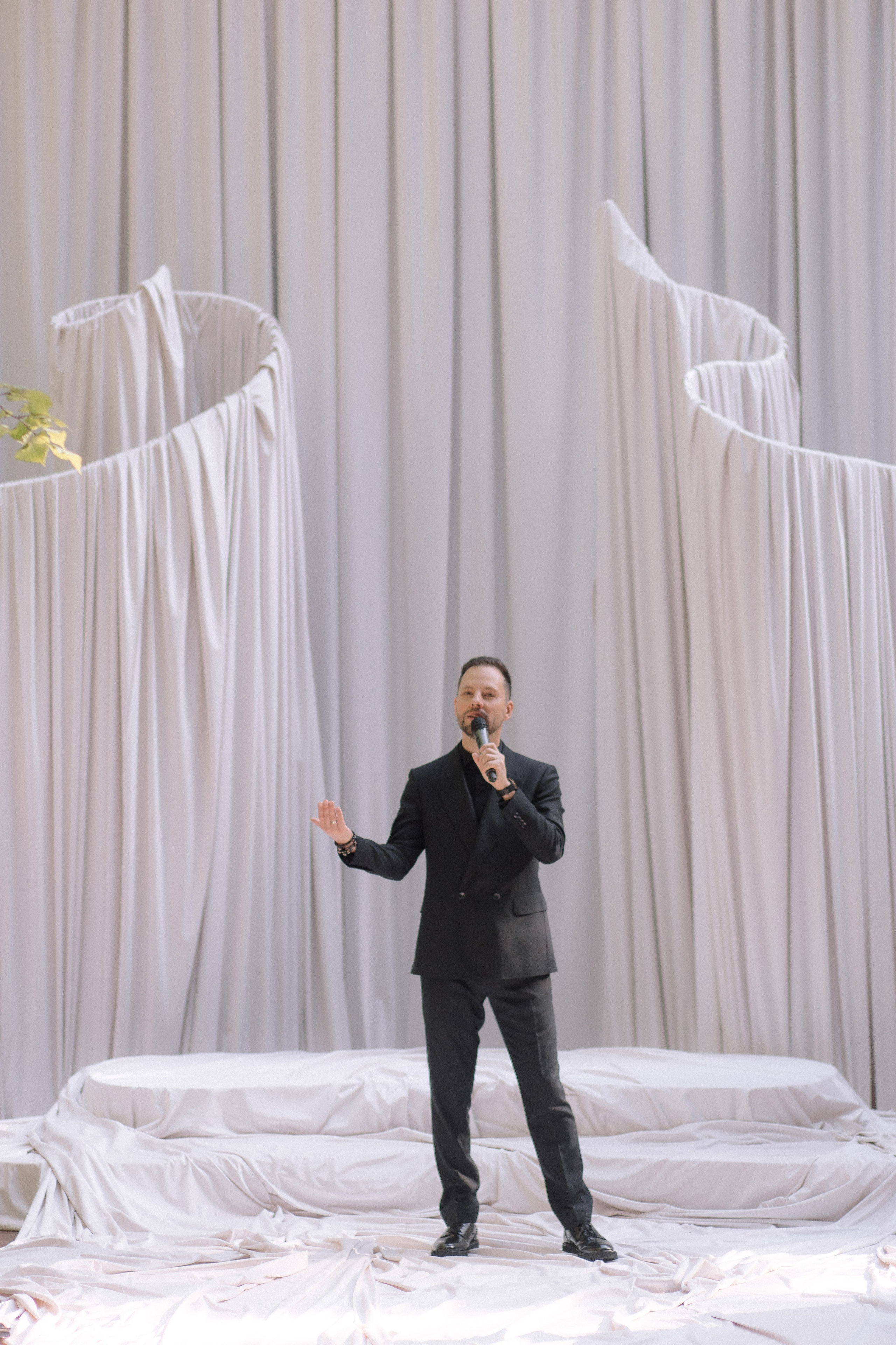 Natalia & Yan. Свадебный фотограф в Москве Дмитрий Тарасов