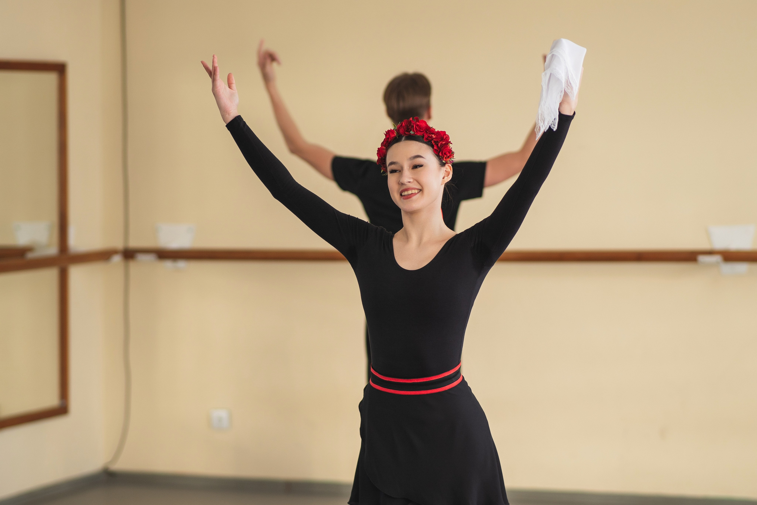 ГОСы в КемГИК. Фотограф на любое событие в Кемерово