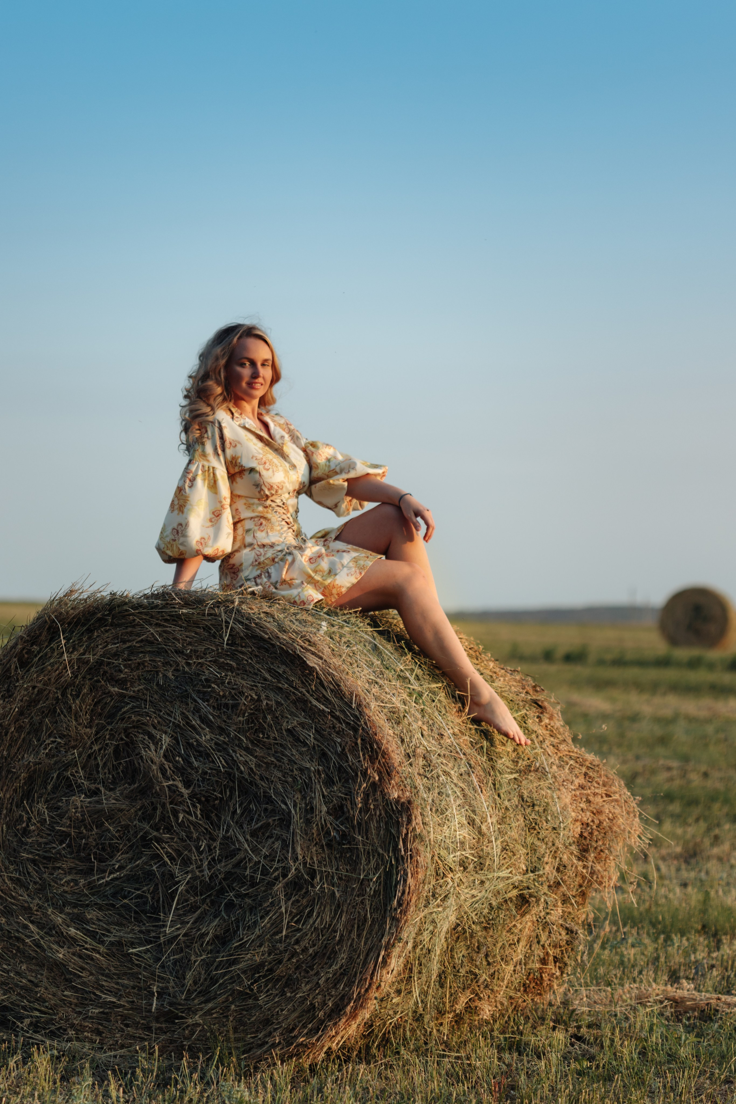 Юлия. Фотограф в Москве и МО Елизавета Якубенко