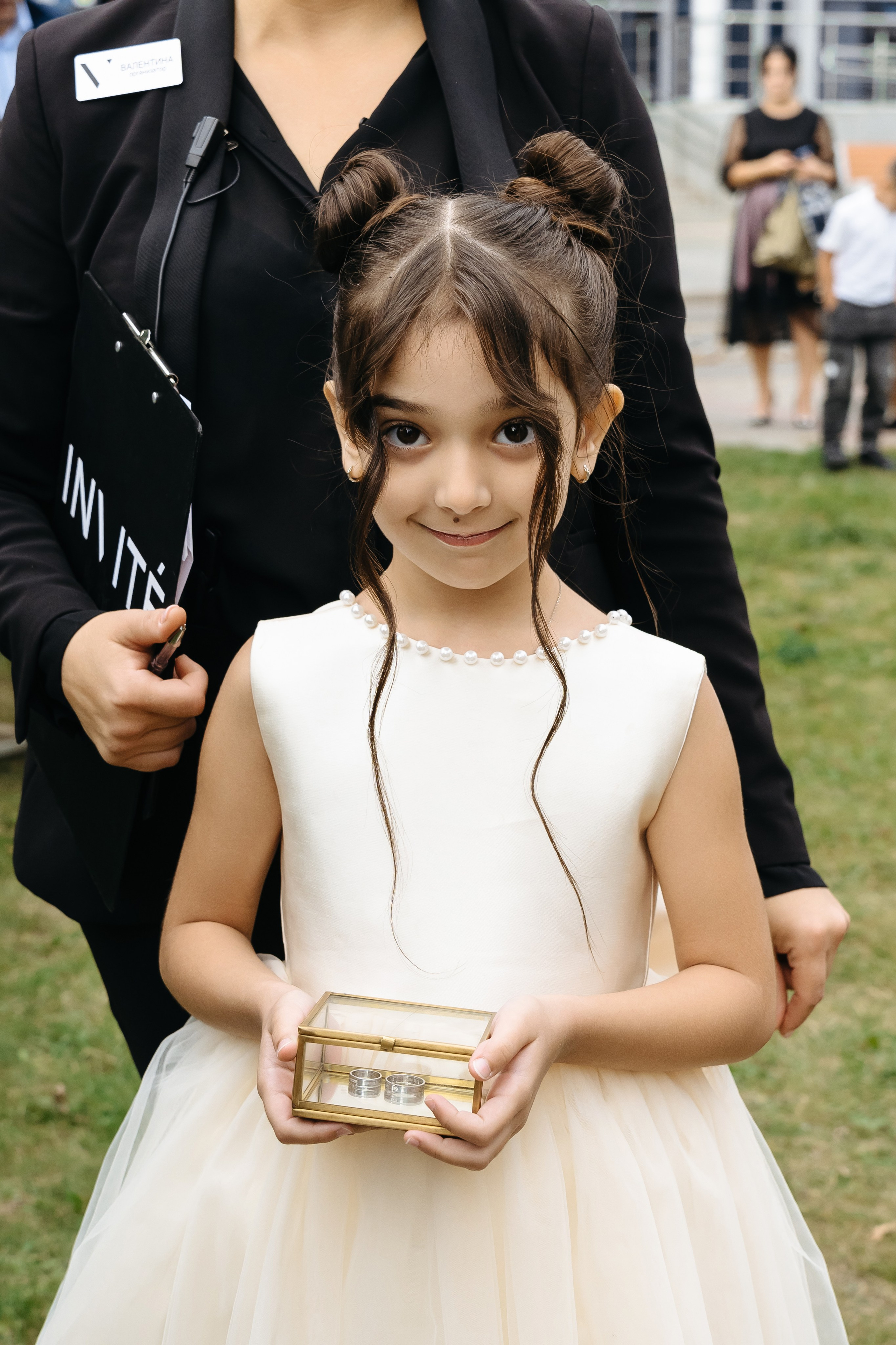 Карен и Сэда. Свадебный фотограф Красноярск Вязьминова Мария