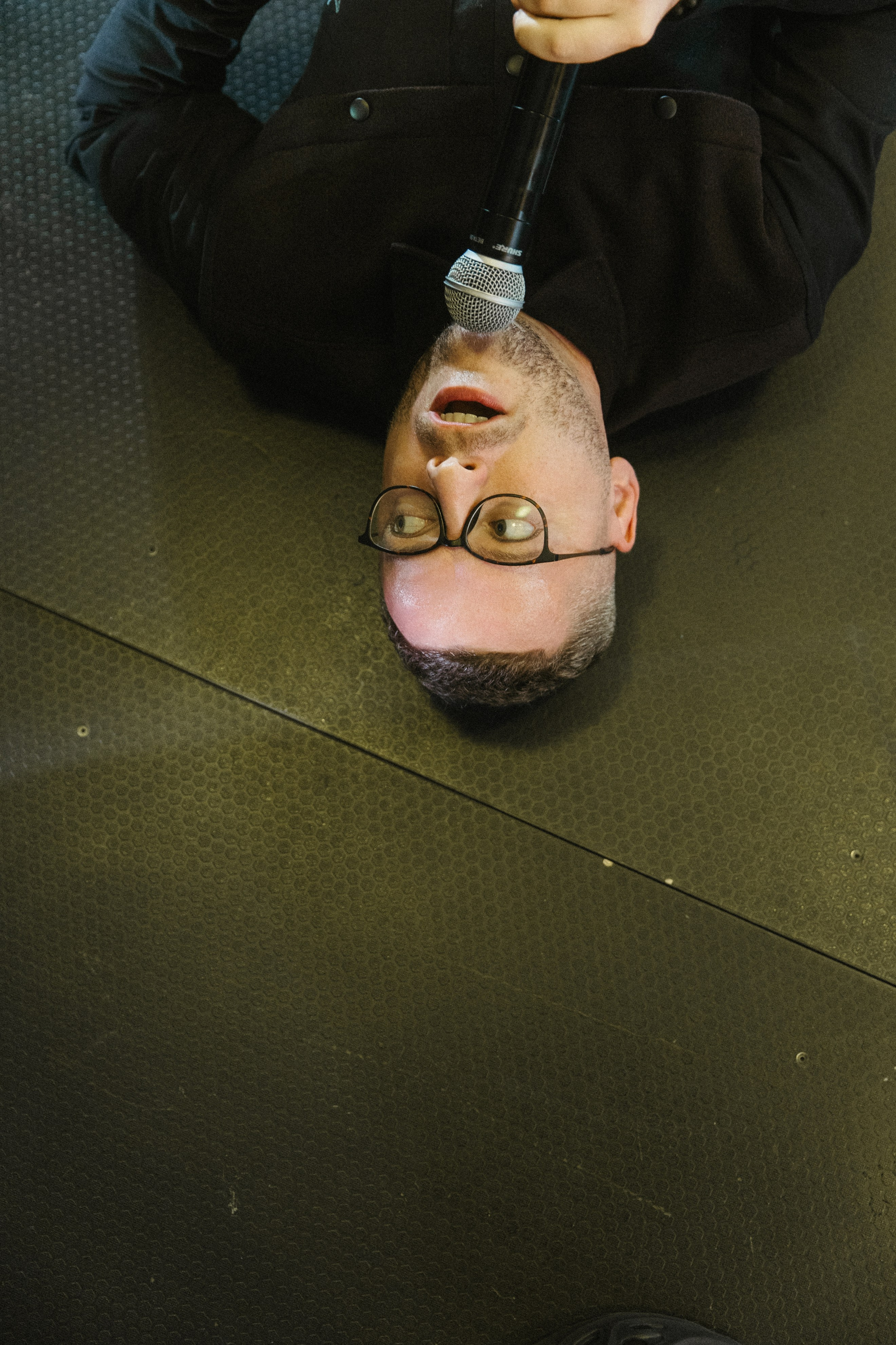 ТШБ. Свадебный фотограф в Москве Николай Болт